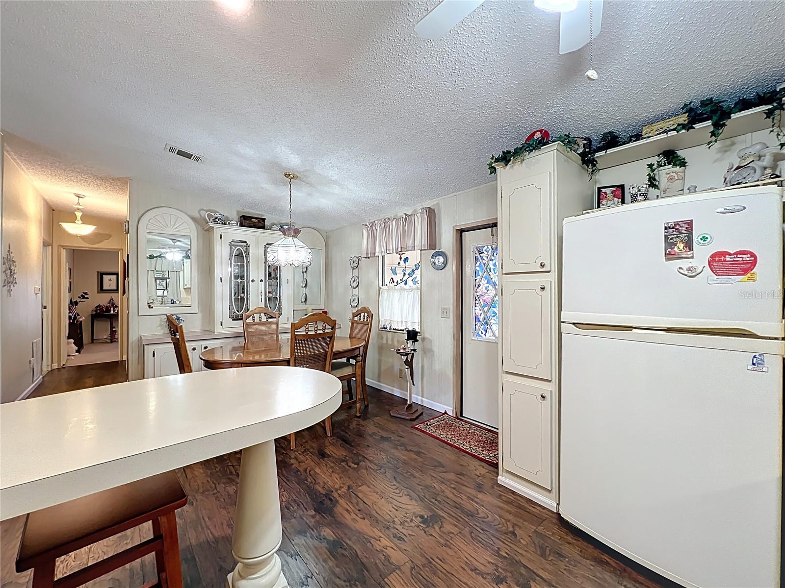 LAKE FRANCES ESTATES - Residential