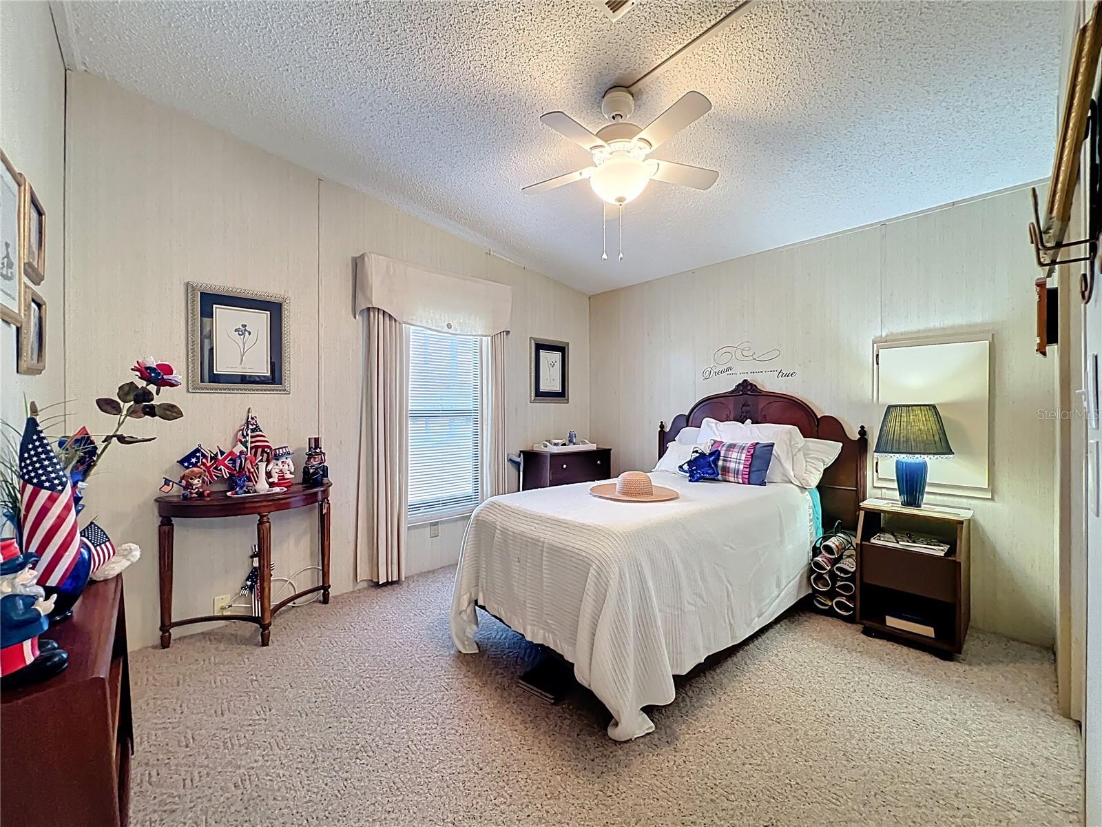 LAKE FRANCES ESTATES - Residential