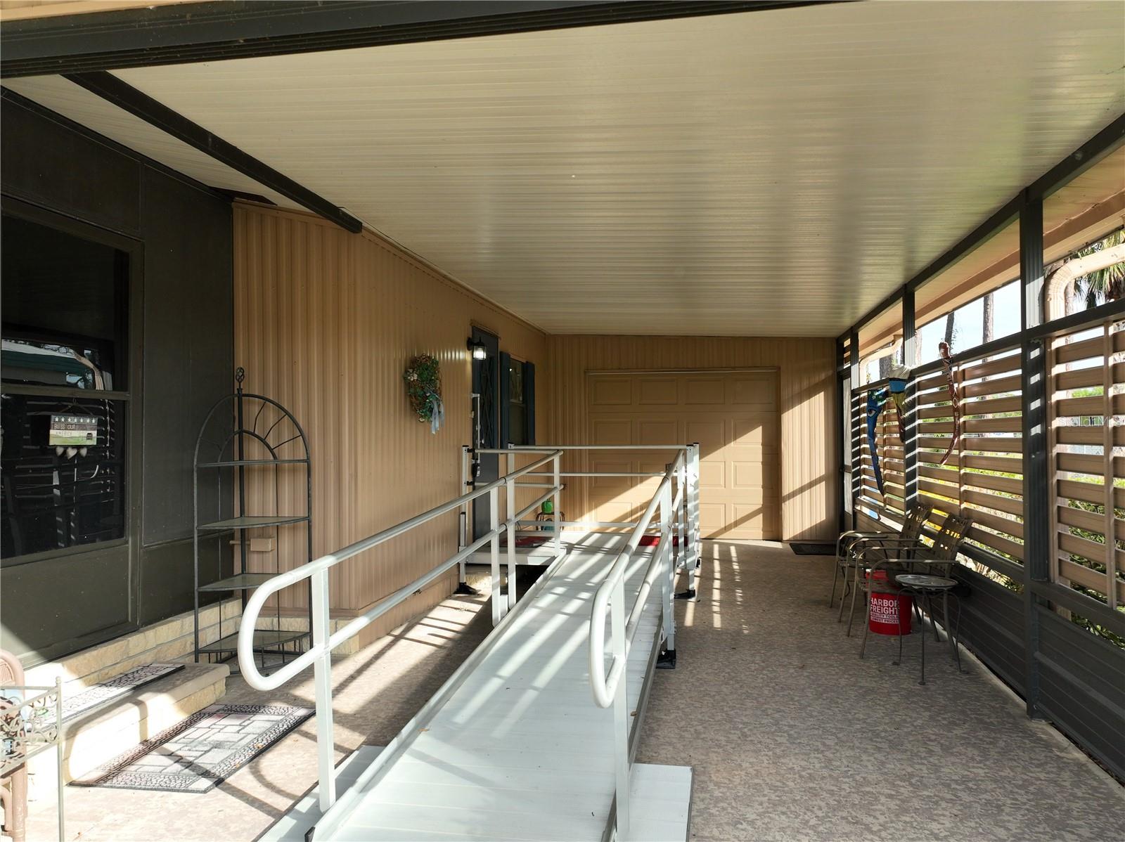 LAKE FRANCES ESTATES - Residential