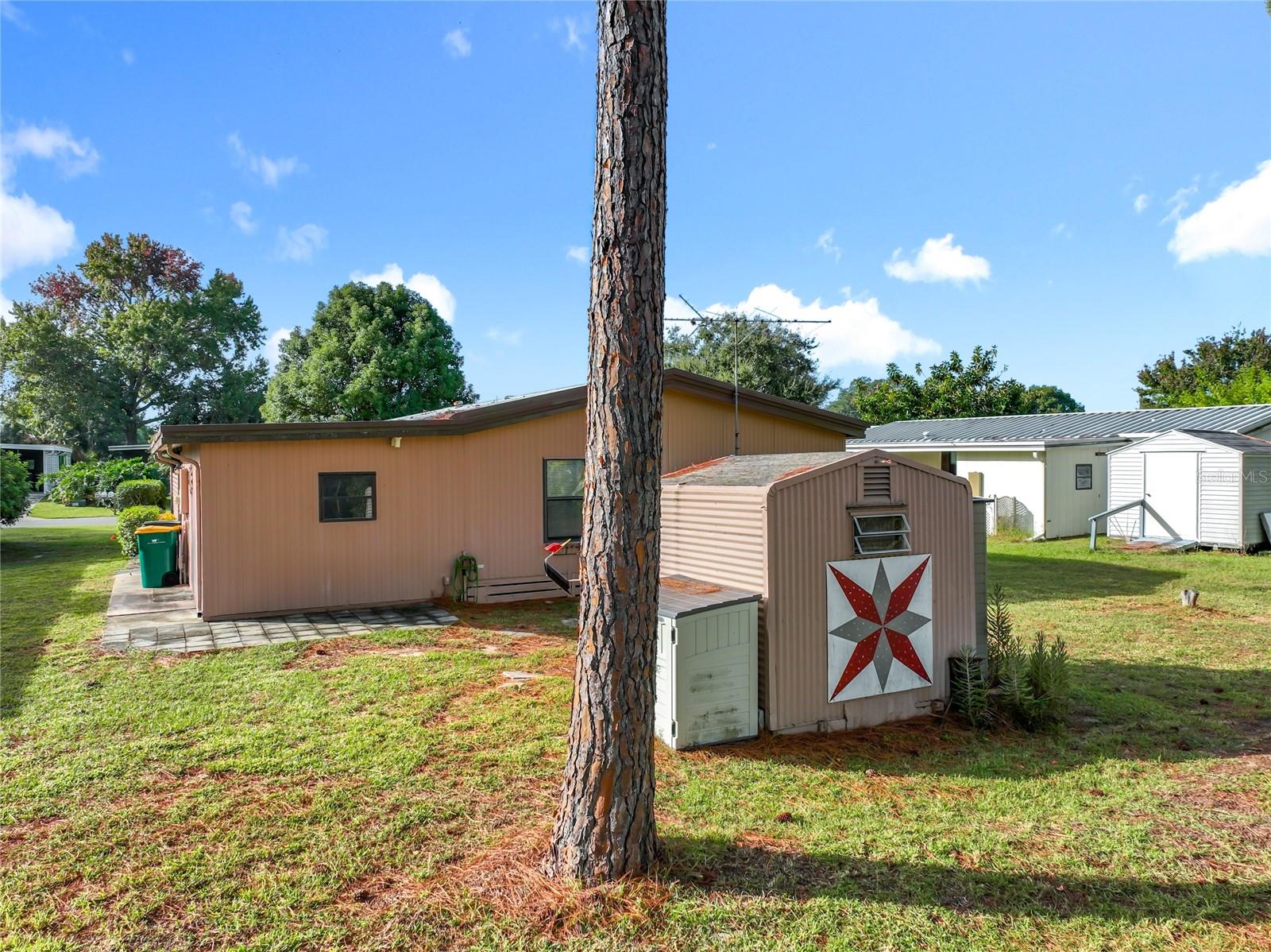 LAKE FRANCES ESTATES - Residential