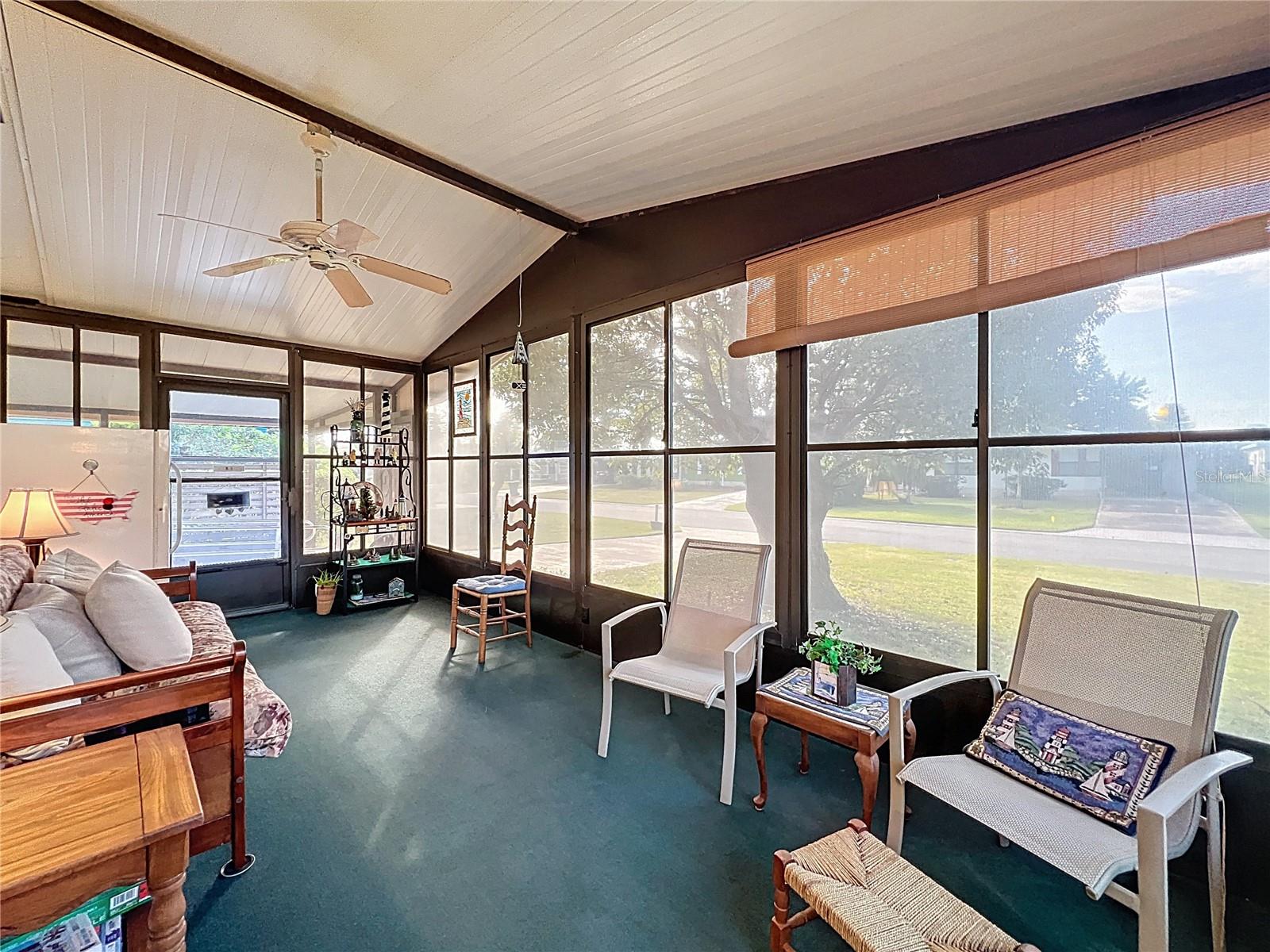 LAKE FRANCES ESTATES - Residential