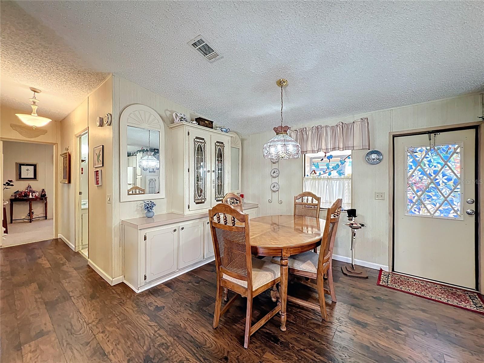 LAKE FRANCES ESTATES - Residential