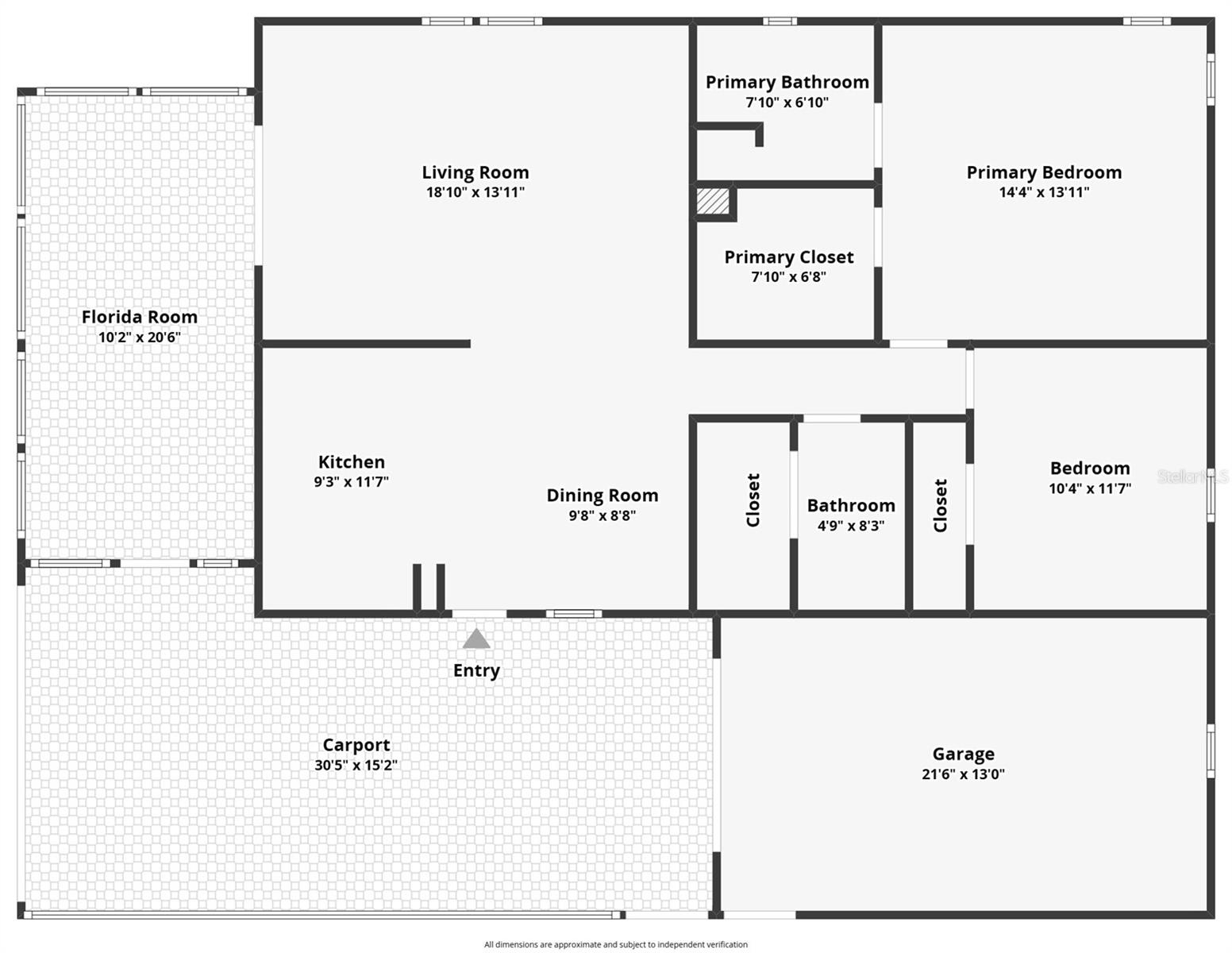 LAKE FRANCES ESTATES - Residential