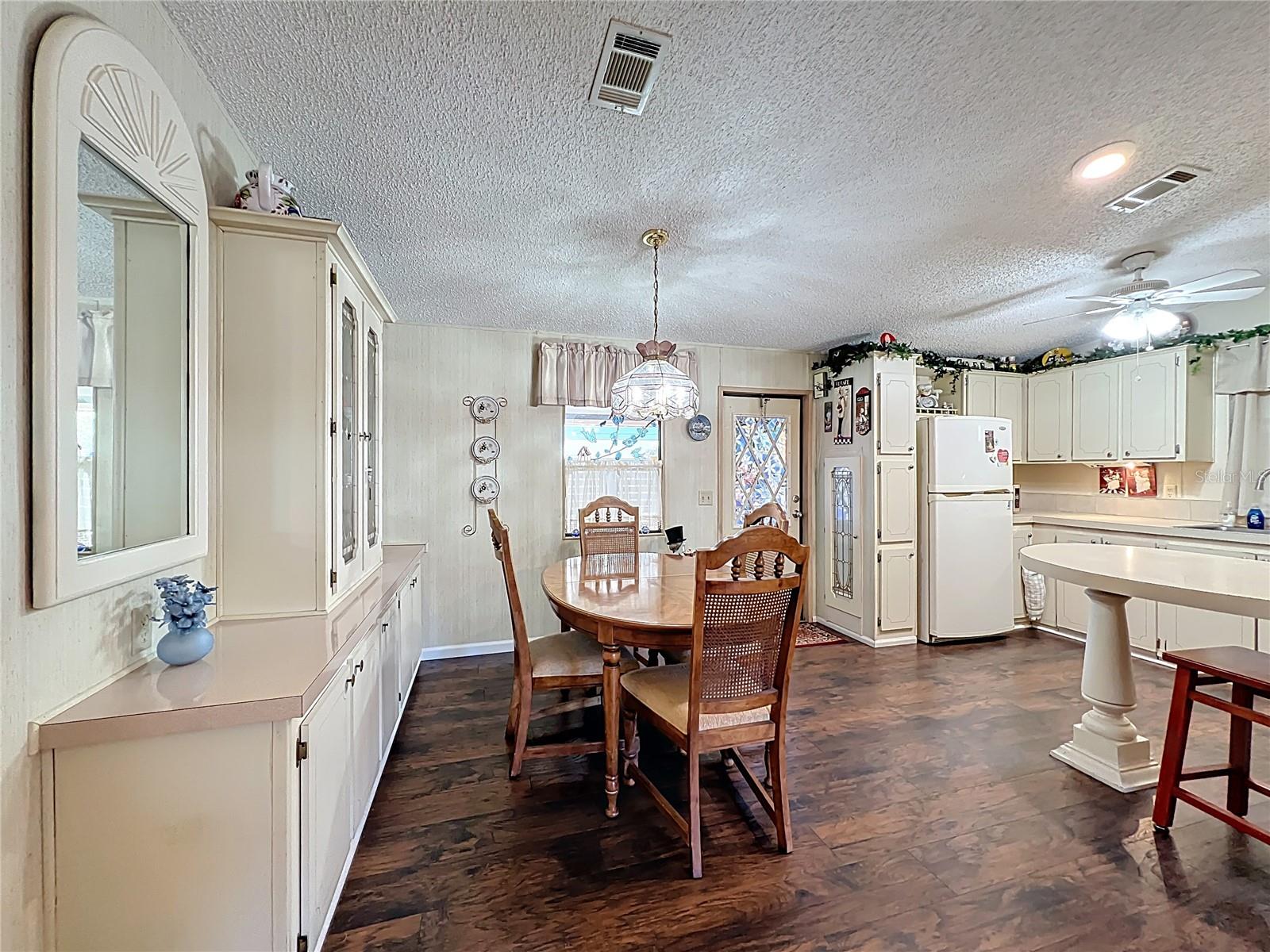 LAKE FRANCES ESTATES - Residential