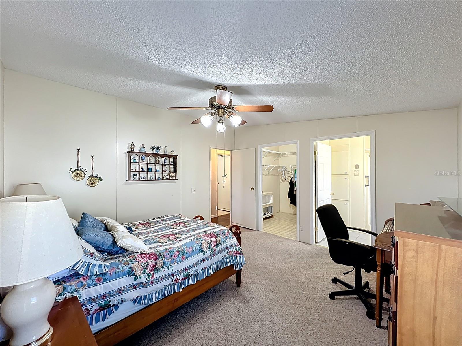 LAKE FRANCES ESTATES - Residential