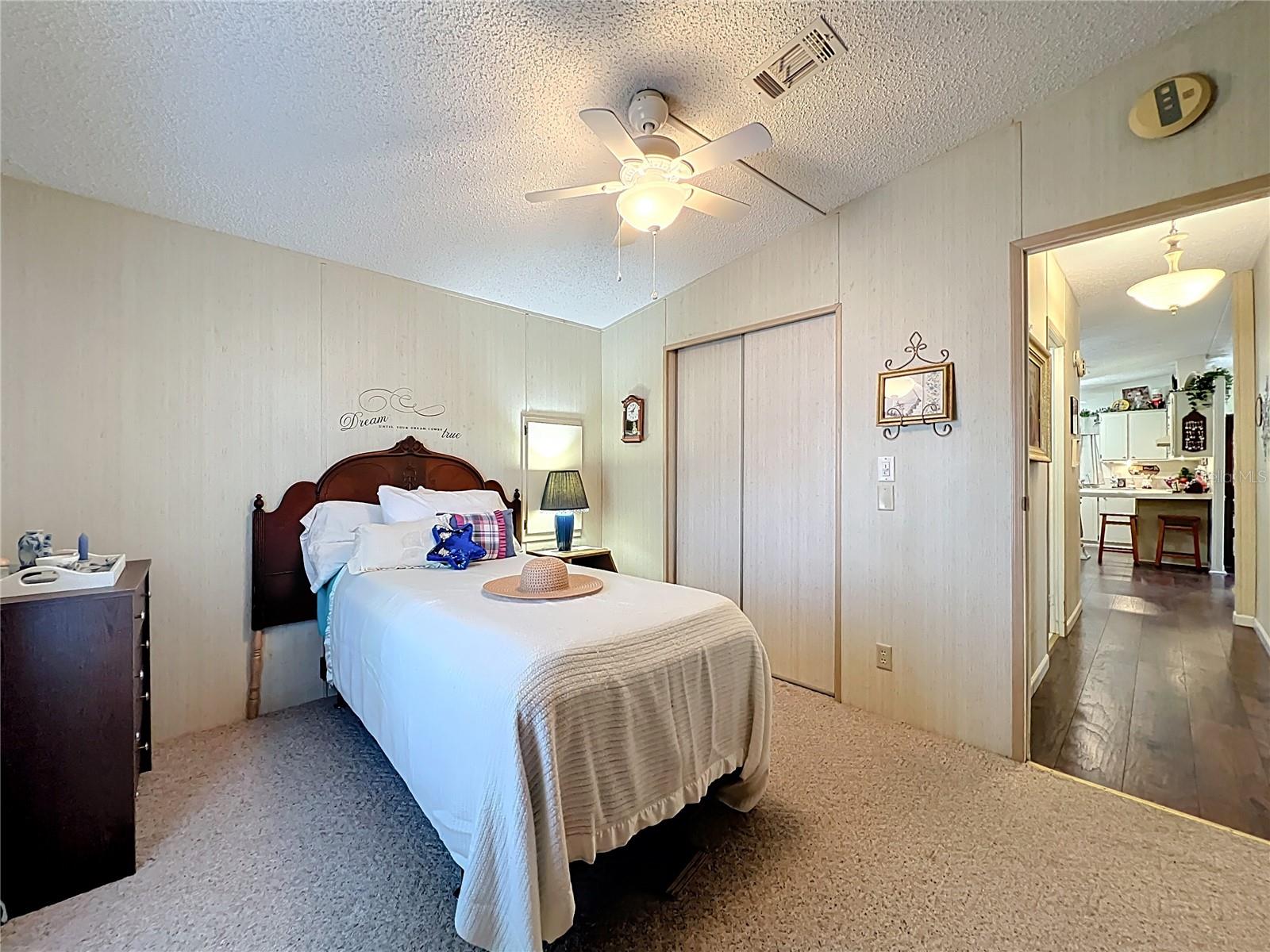 LAKE FRANCES ESTATES - Residential