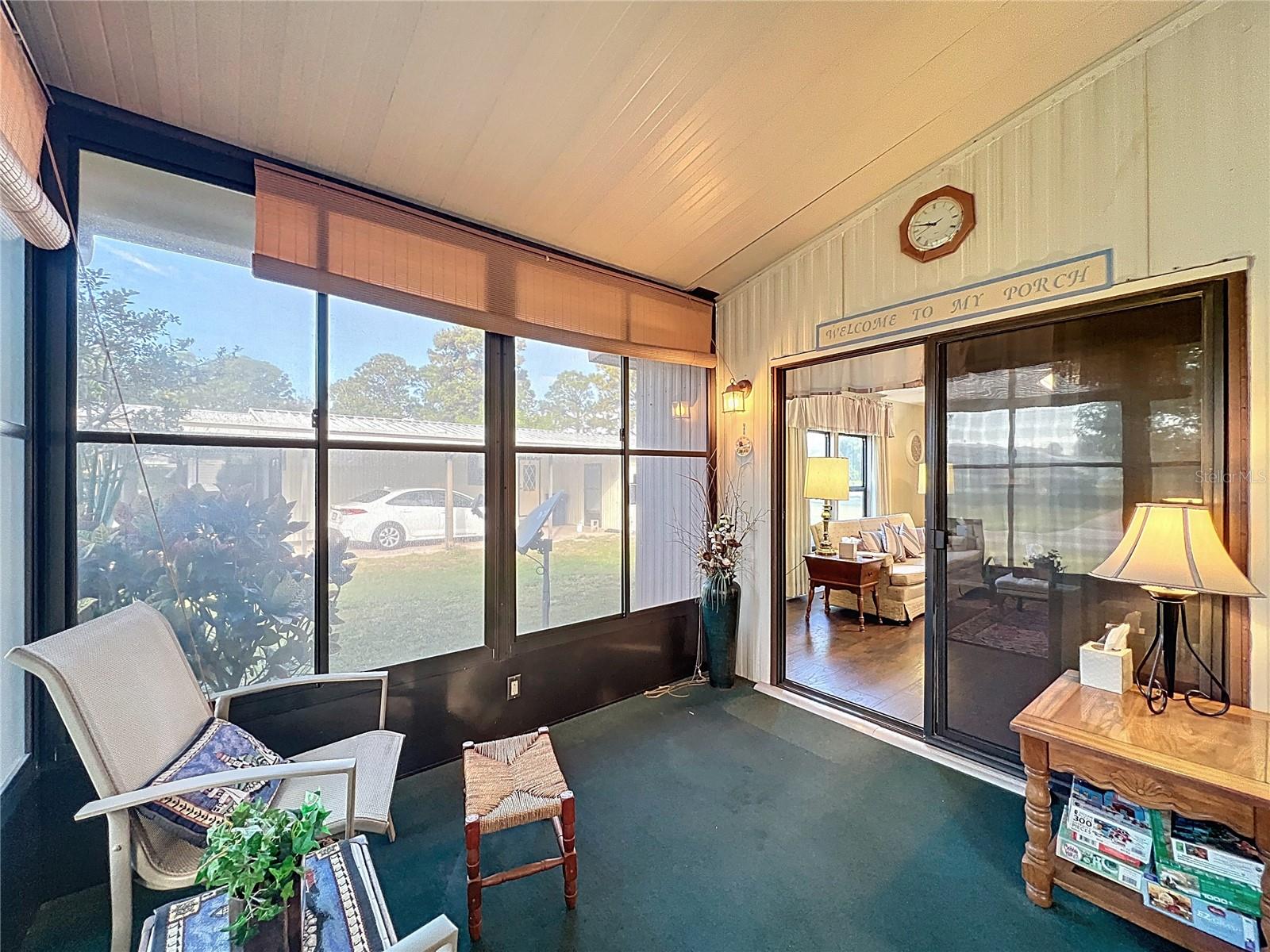 LAKE FRANCES ESTATES - Residential