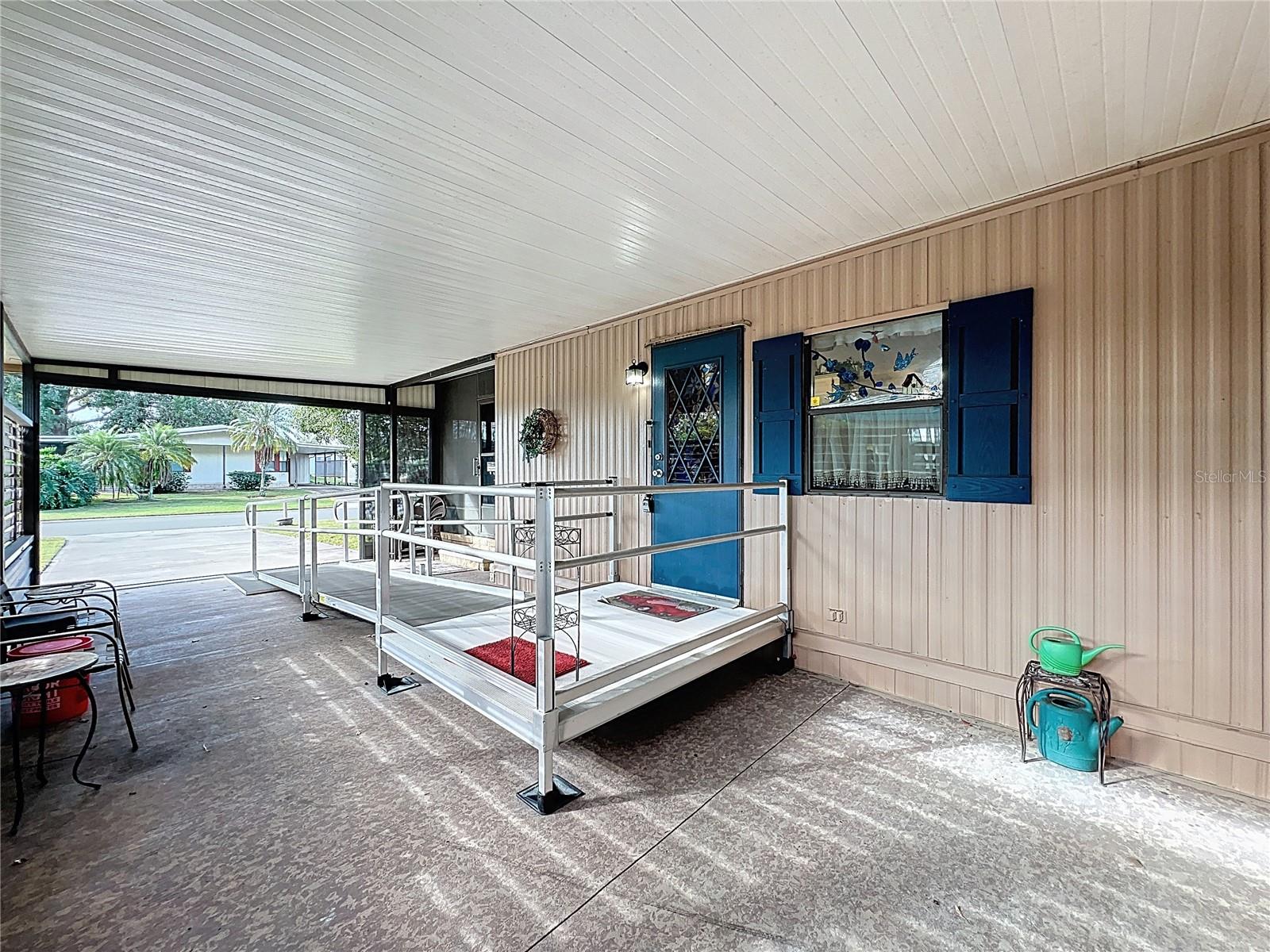 LAKE FRANCES ESTATES - Residential