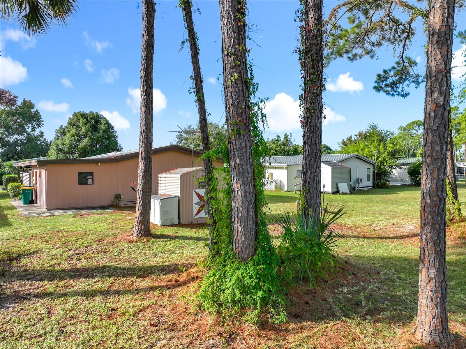 LAKE FRANCES ESTATES - Residential