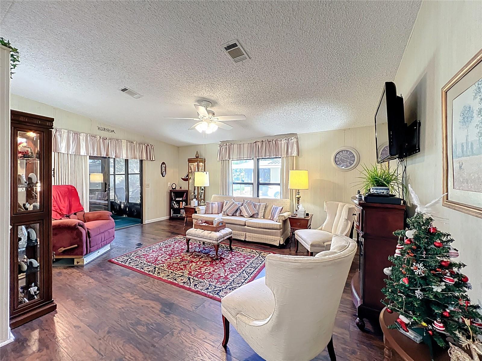 LAKE FRANCES ESTATES - Residential