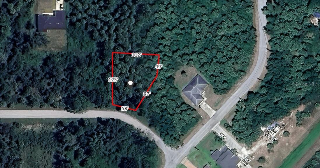 PORT CHARLOTTE SUB 32 - Land