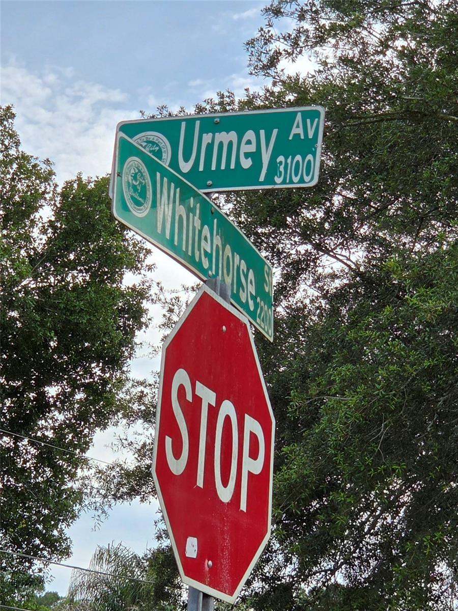 3227 URMEY AVENUE