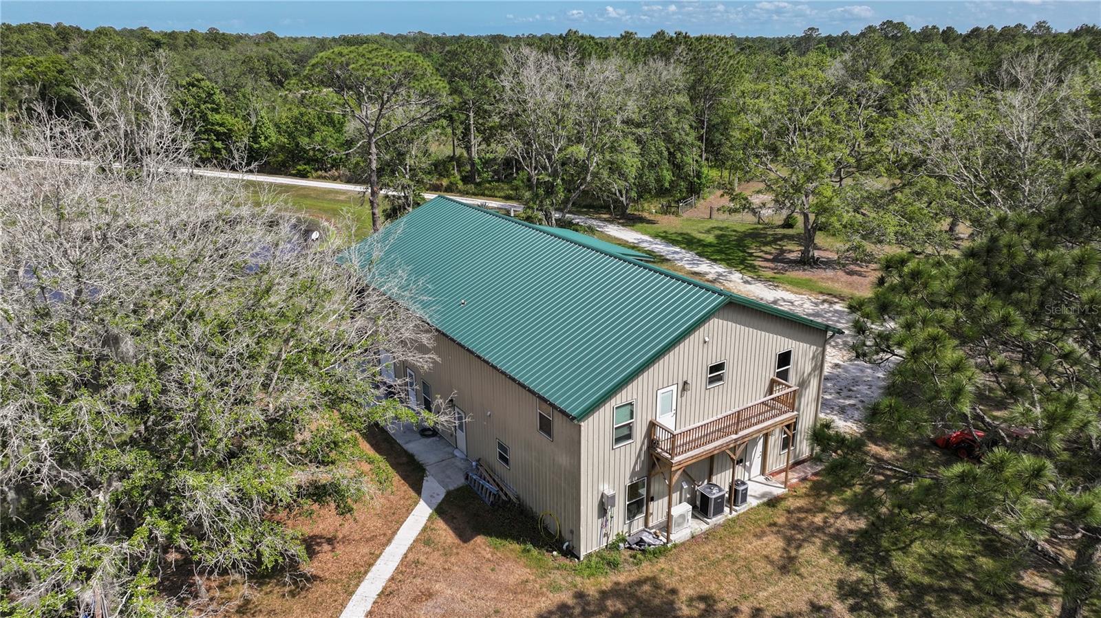 1526 MAYTOWN ROAD