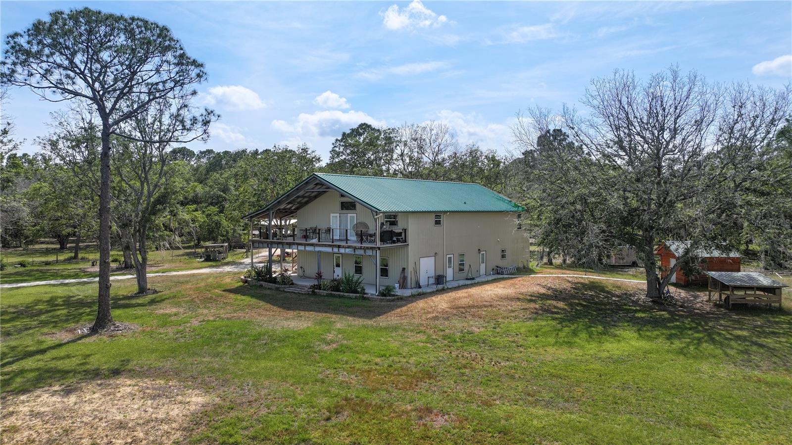 1526 MAYTOWN ROAD