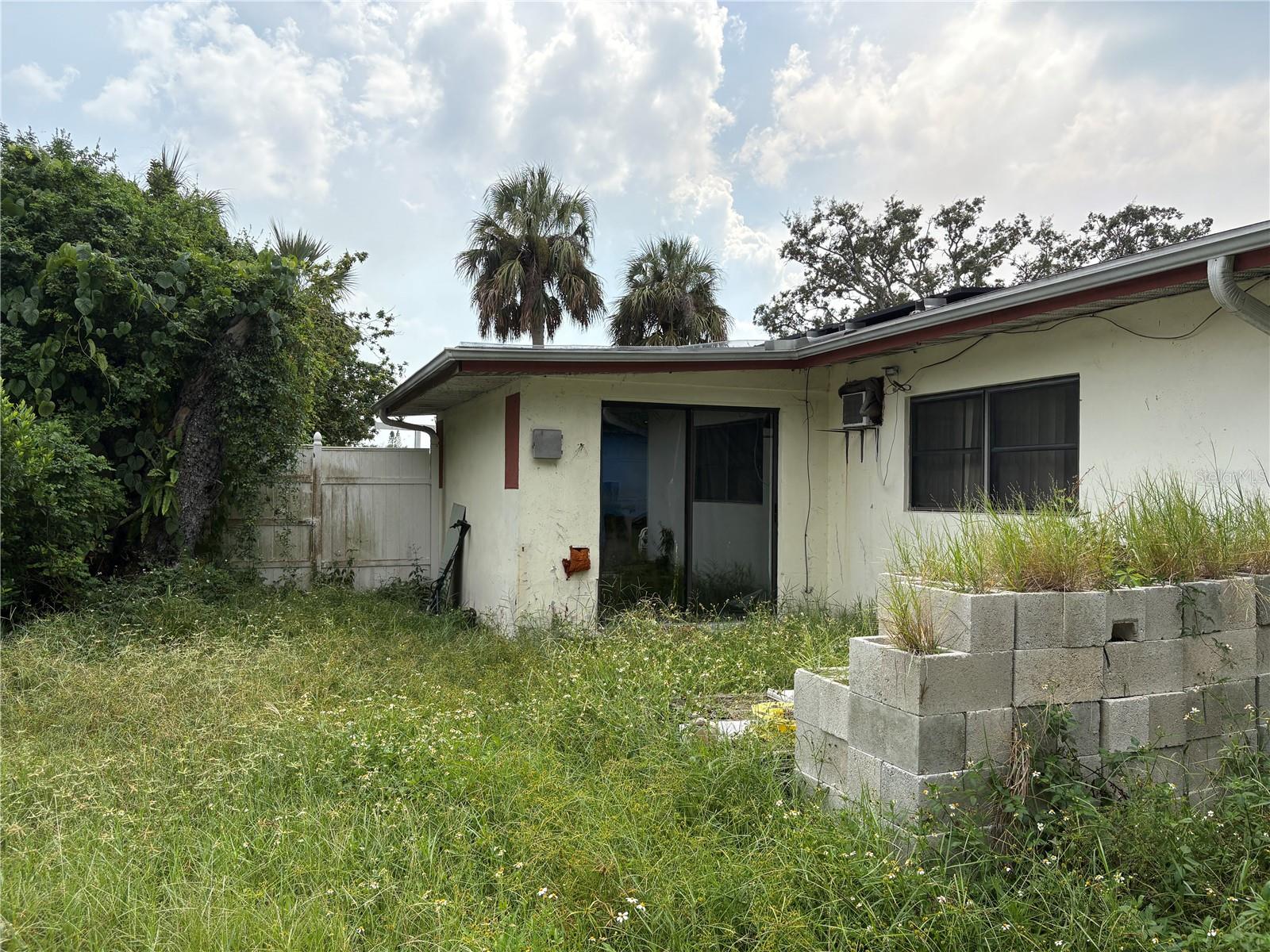 JASMIN ADD - Residential