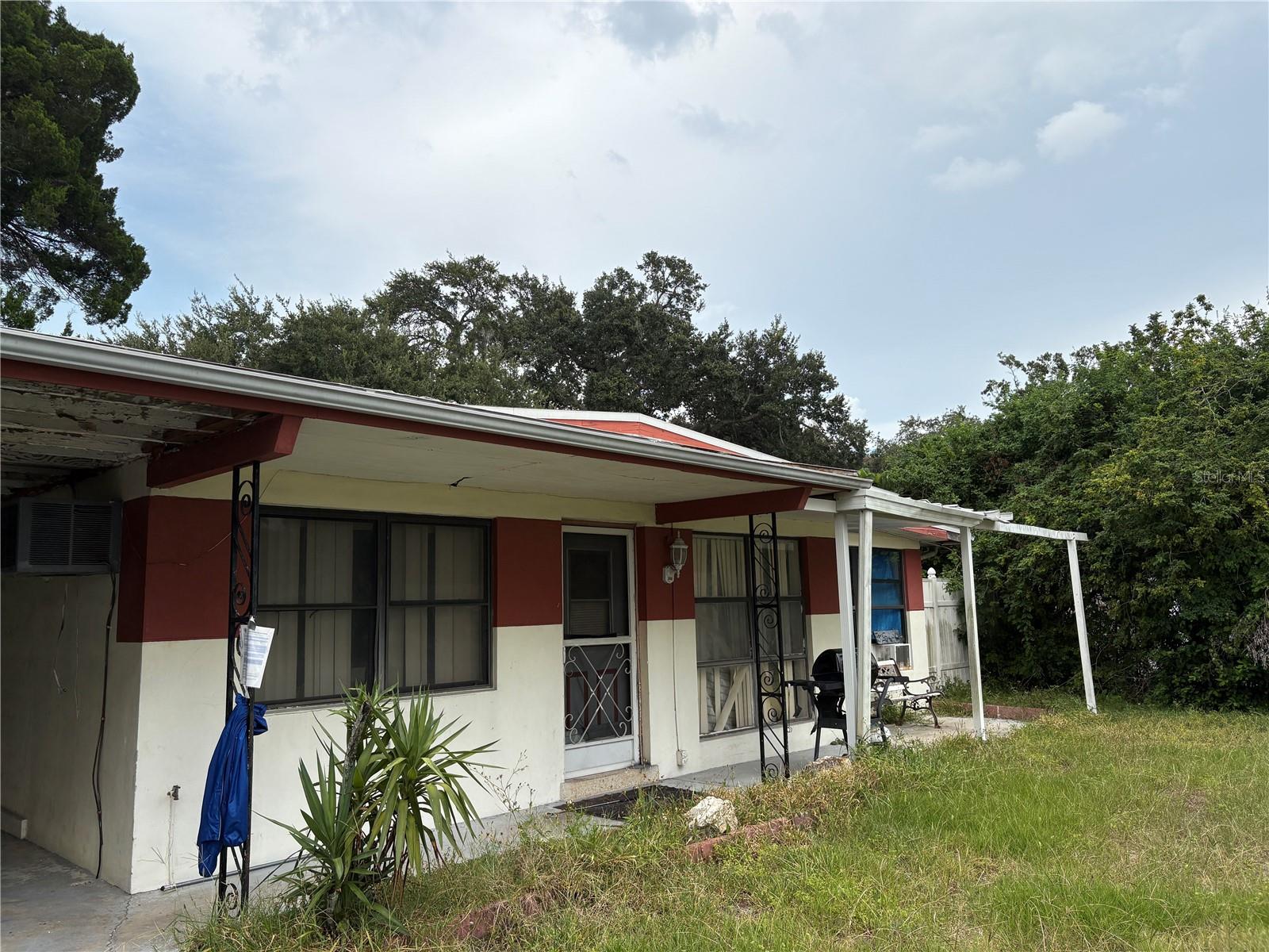 JASMIN ADD - Residential