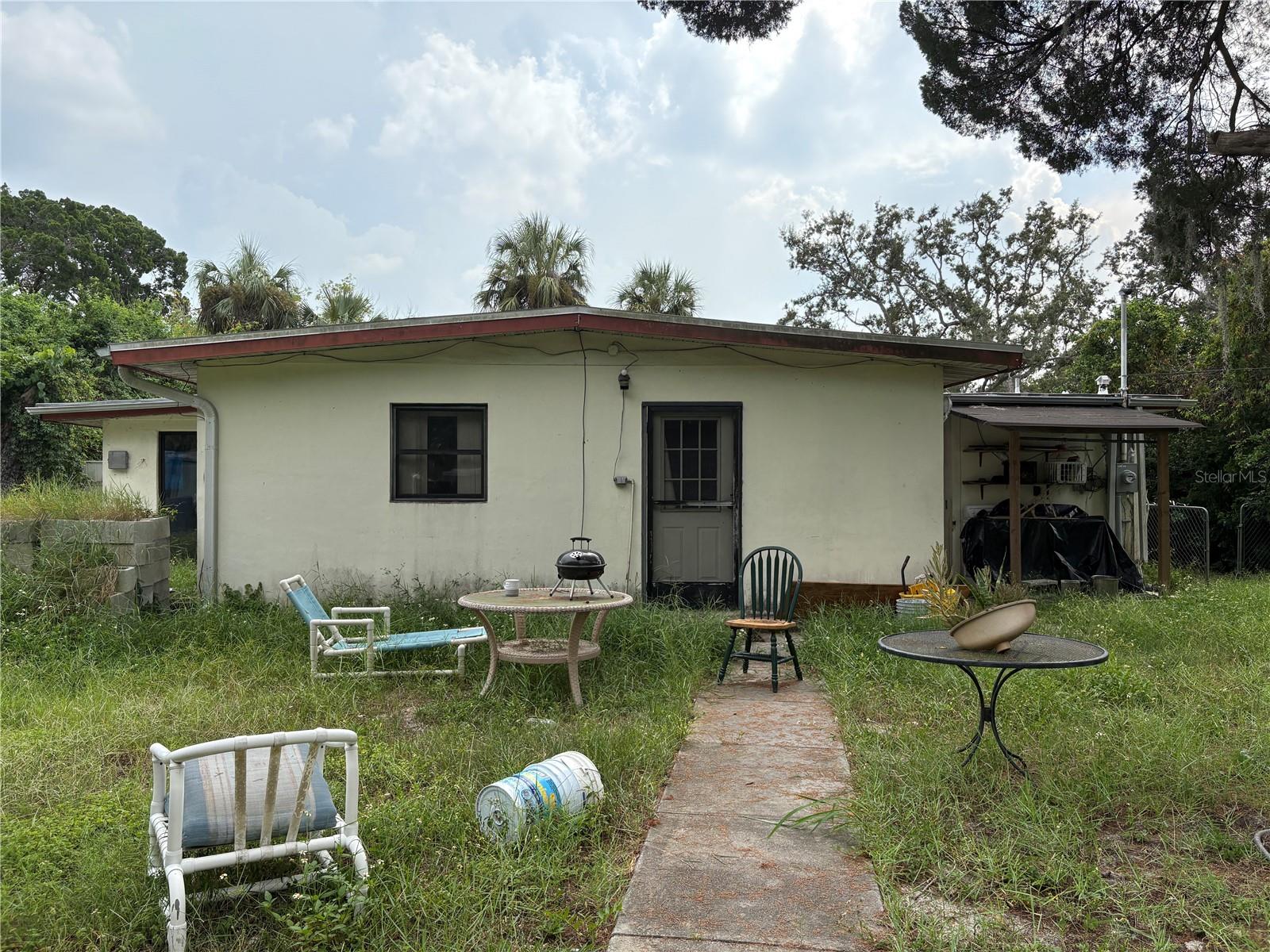 JASMIN ADD - Residential