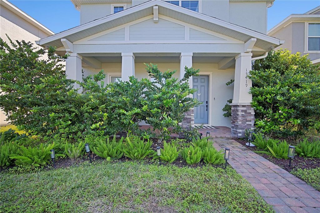 Photo of 15419 Uglis Alley, Winter Garden, FL 34787 (MLS # S5139413)