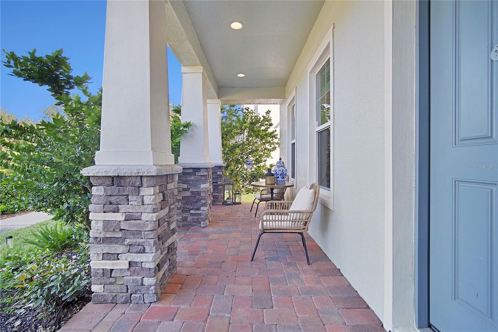 Photo of 15419 Uglis Alley, Winter Garden, FL 34787 (MLS # S5139413)