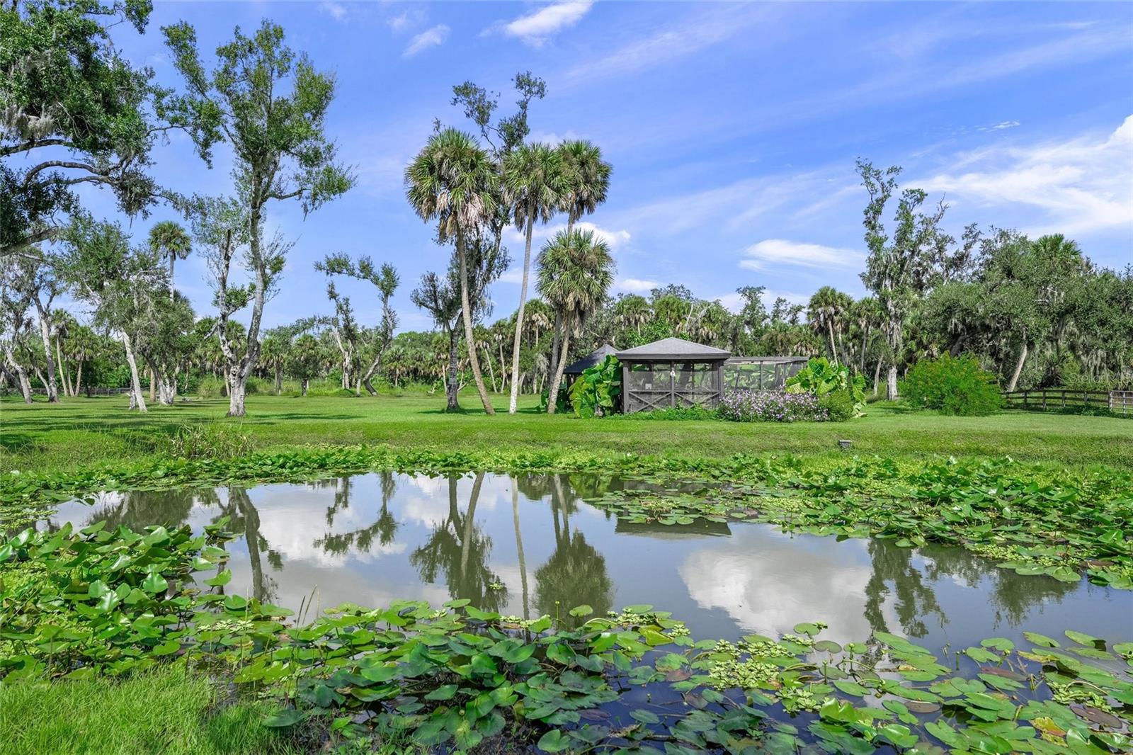 SADDLE CREEK - Residential