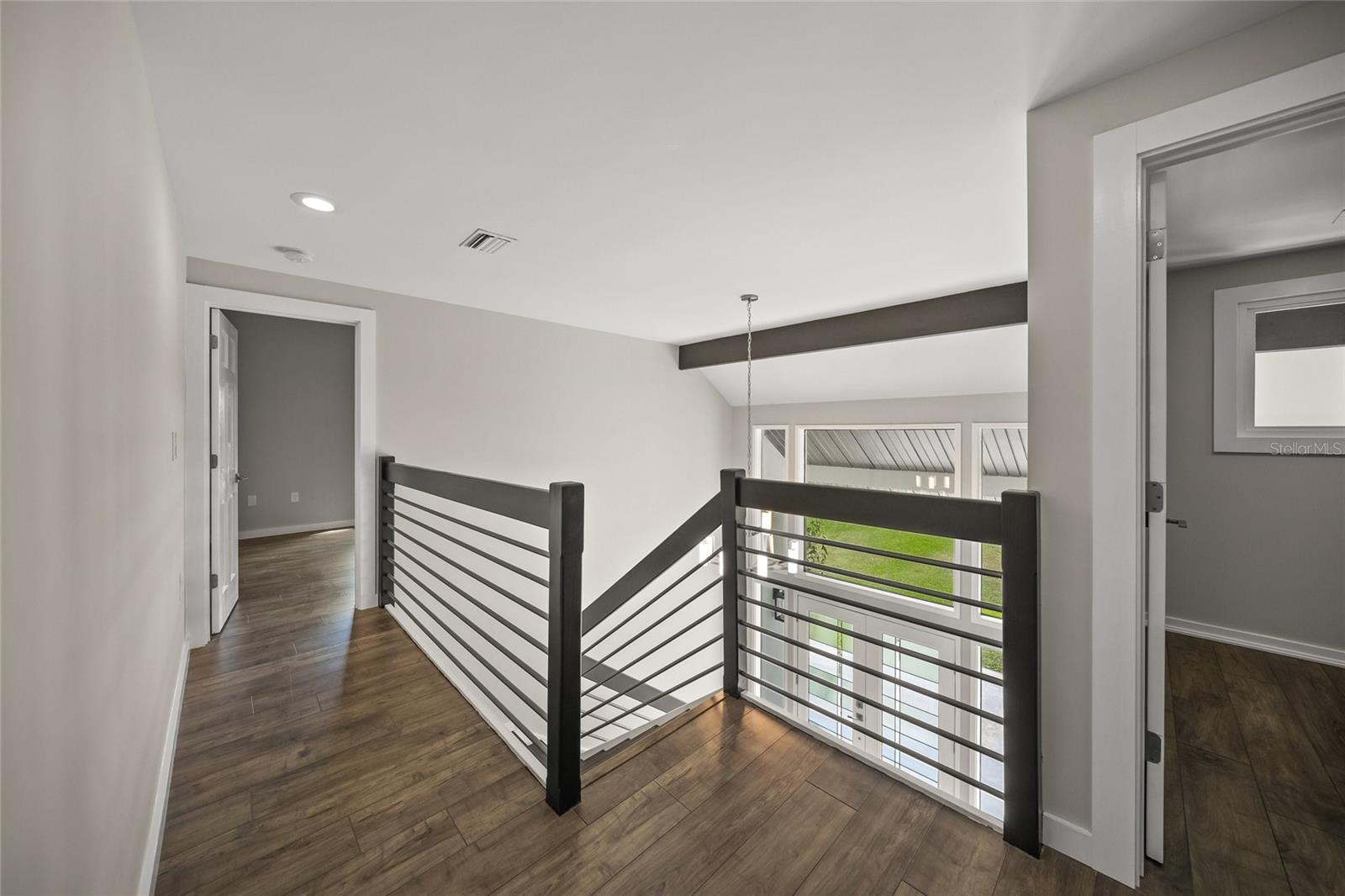 SADDLE CREEK - Residential