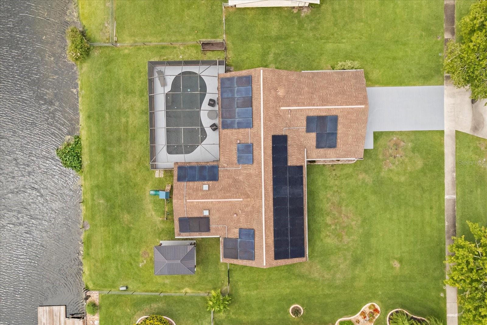 930 CHICKADEE DRIVE