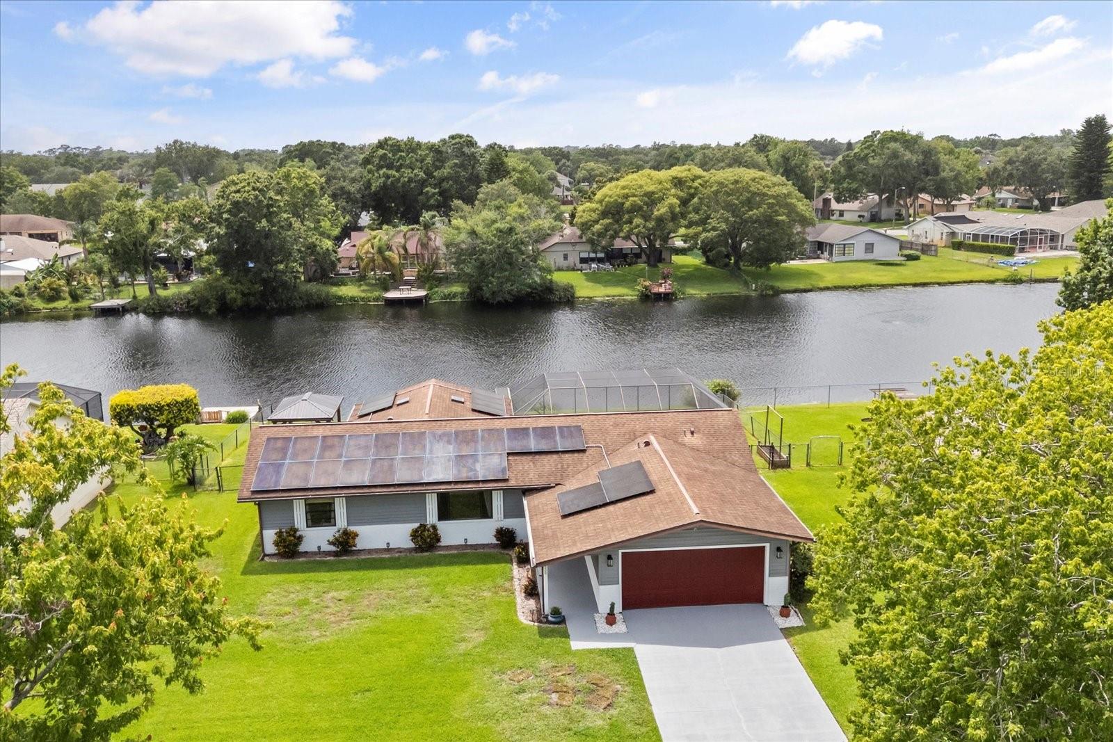 930 CHICKADEE DRIVE