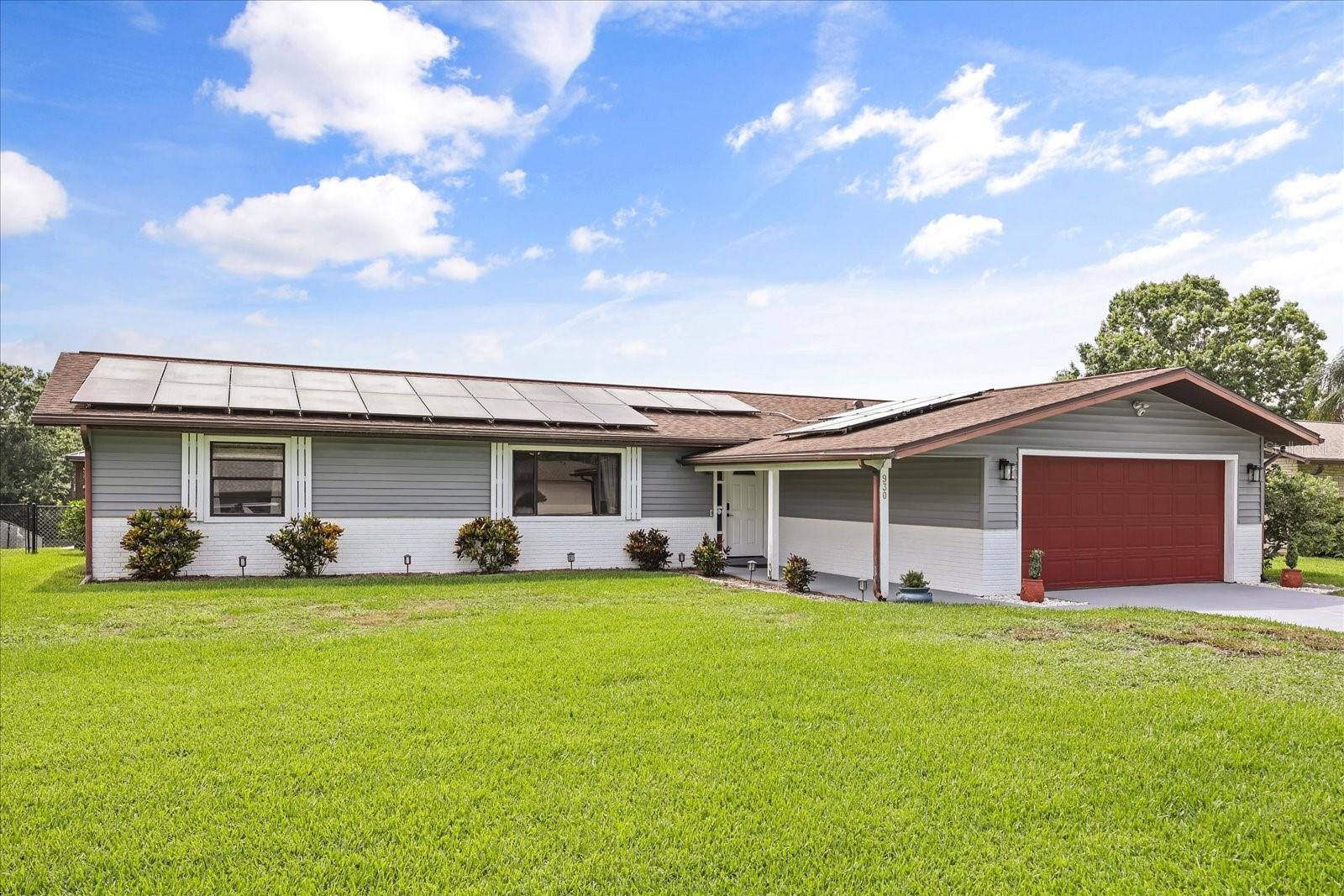 930 CHICKADEE DRIVE