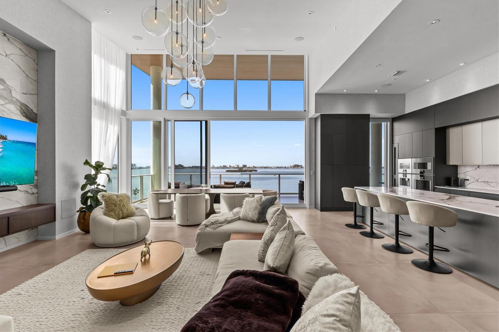 SERENA BY THE SEA CONDO - Residential