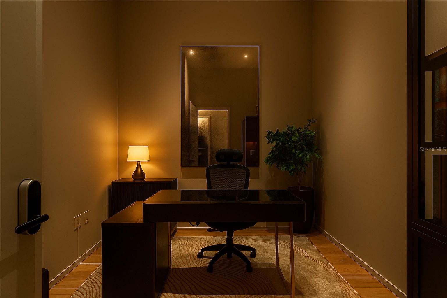 SERENA BY THE SEA CONDO - Residential