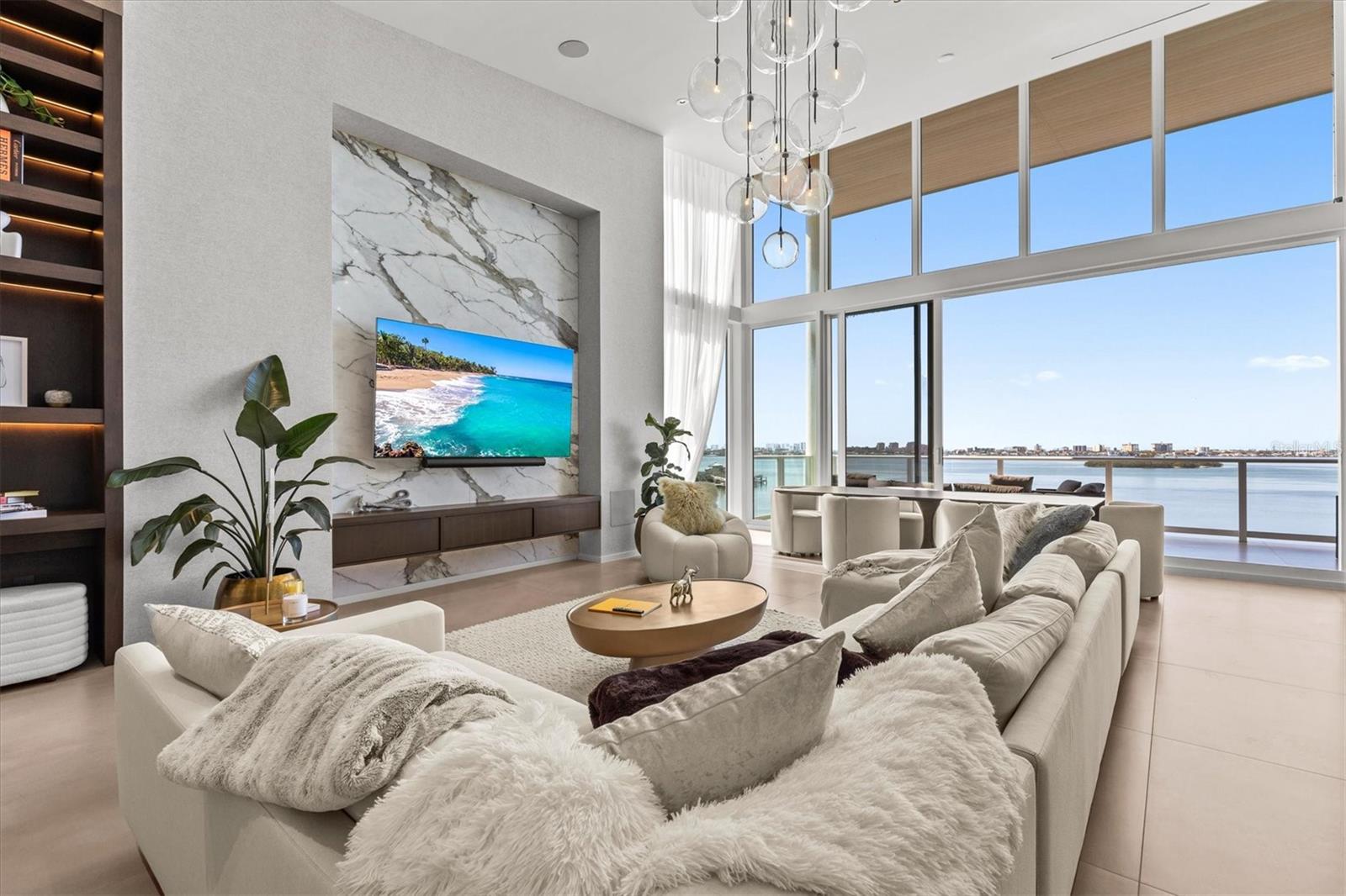 SERENA BY THE SEA CONDO - Residential