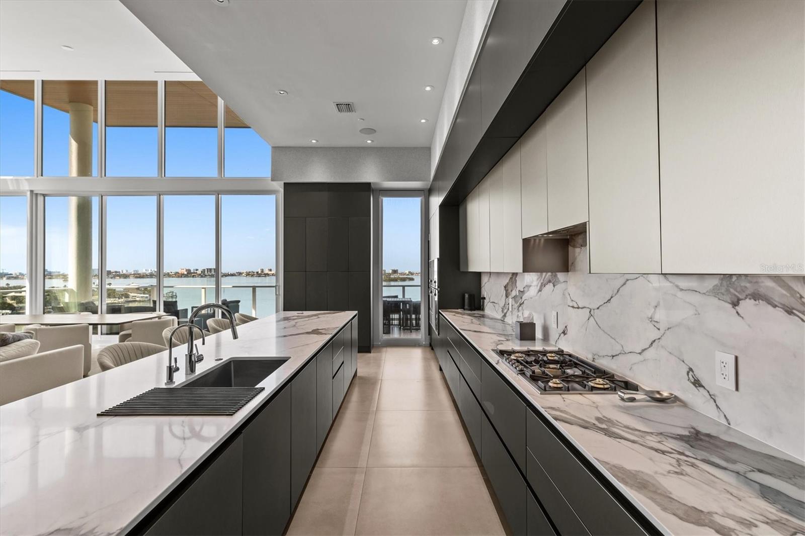 SERENA BY THE SEA CONDO - Residential