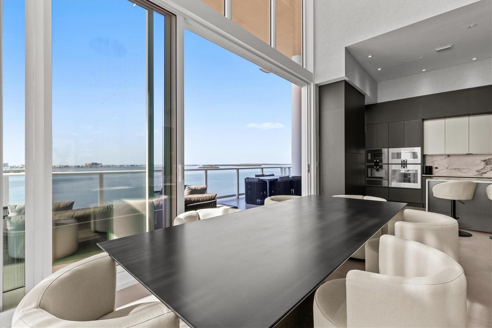 SERENA BY THE SEA CONDO - Residential