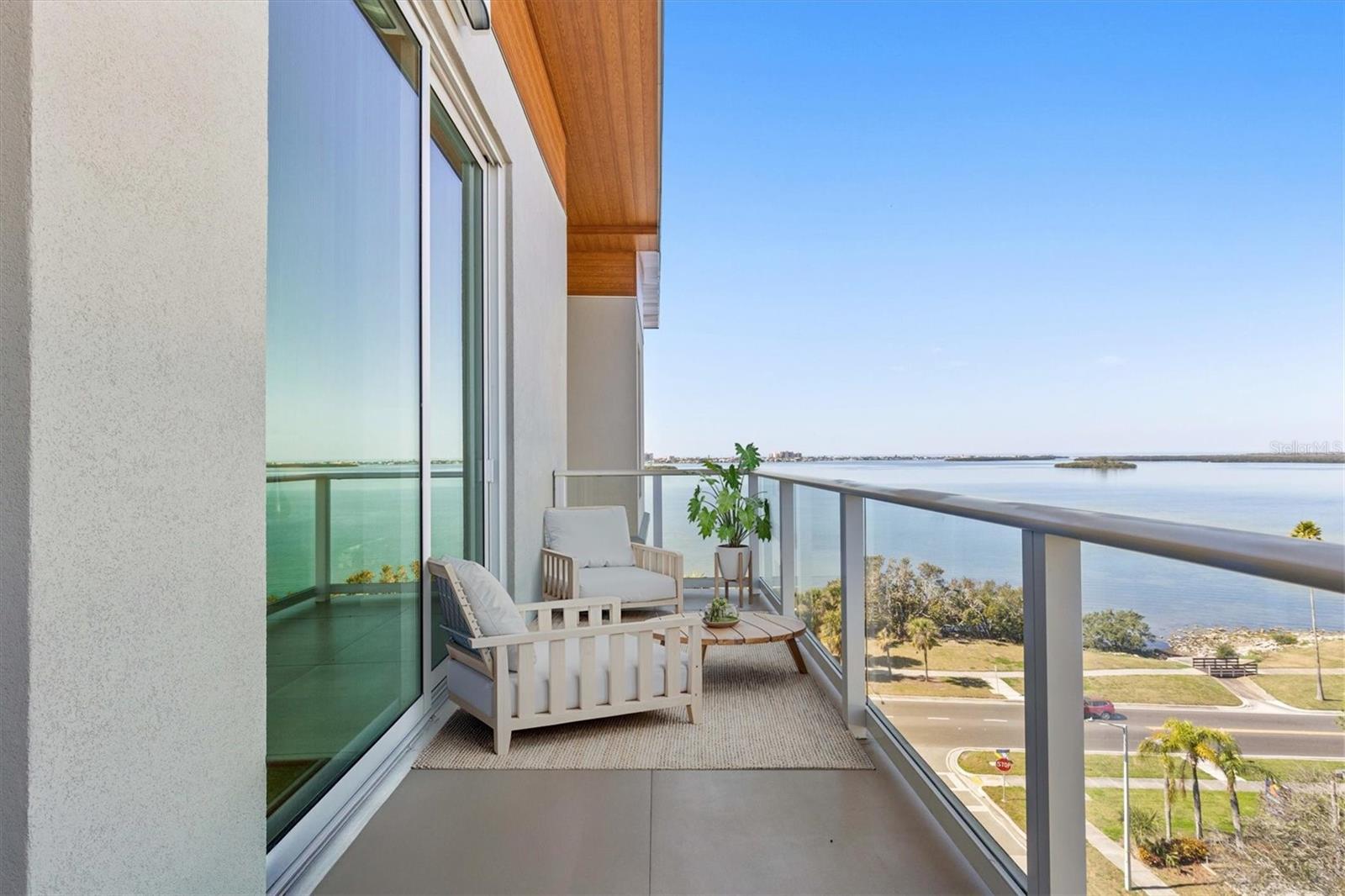 SERENA BY THE SEA CONDO - Residential