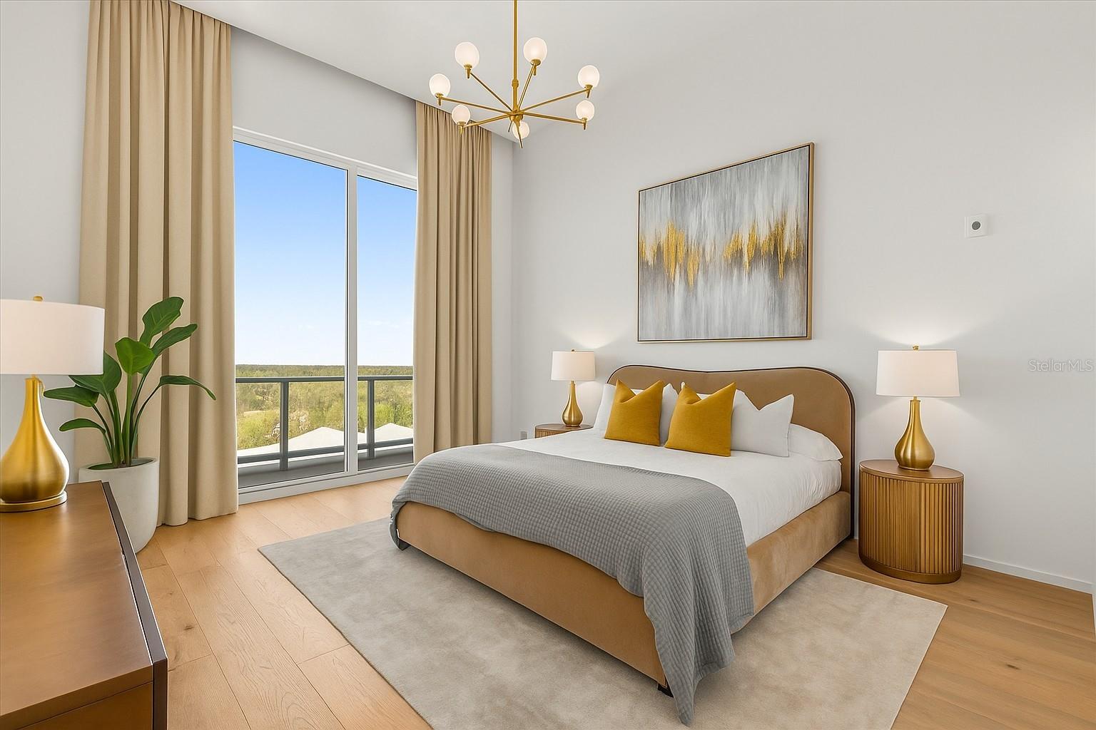 SERENA BY THE SEA CONDO - Residential