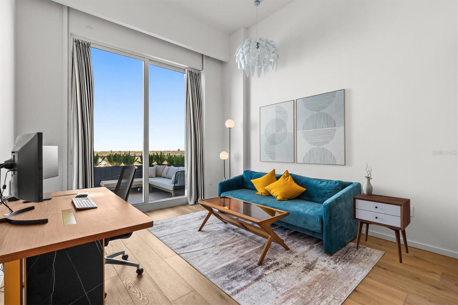 SERENA BY THE SEA CONDO - Residential