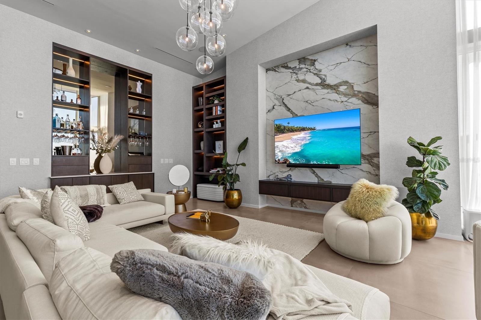 SERENA BY THE SEA CONDO - Residential