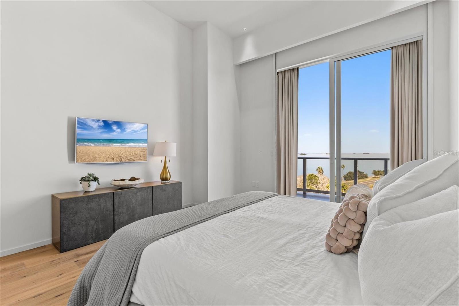 SERENA BY THE SEA CONDO - Residential