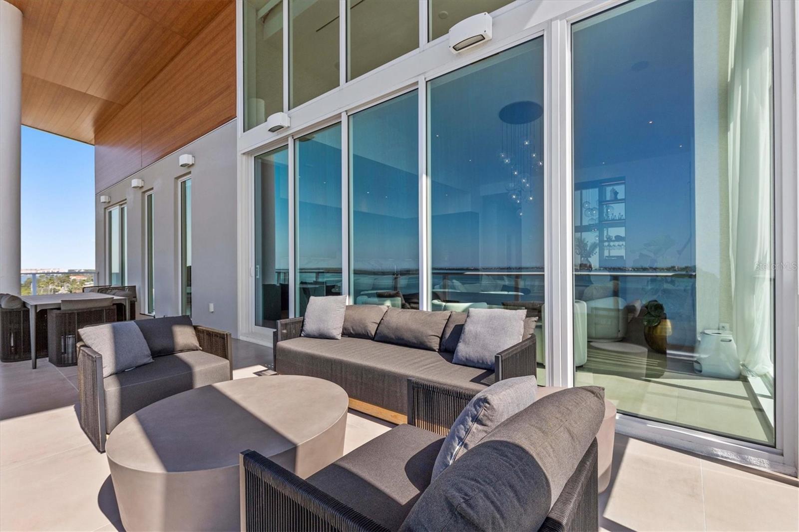 SERENA BY THE SEA CONDO - Residential