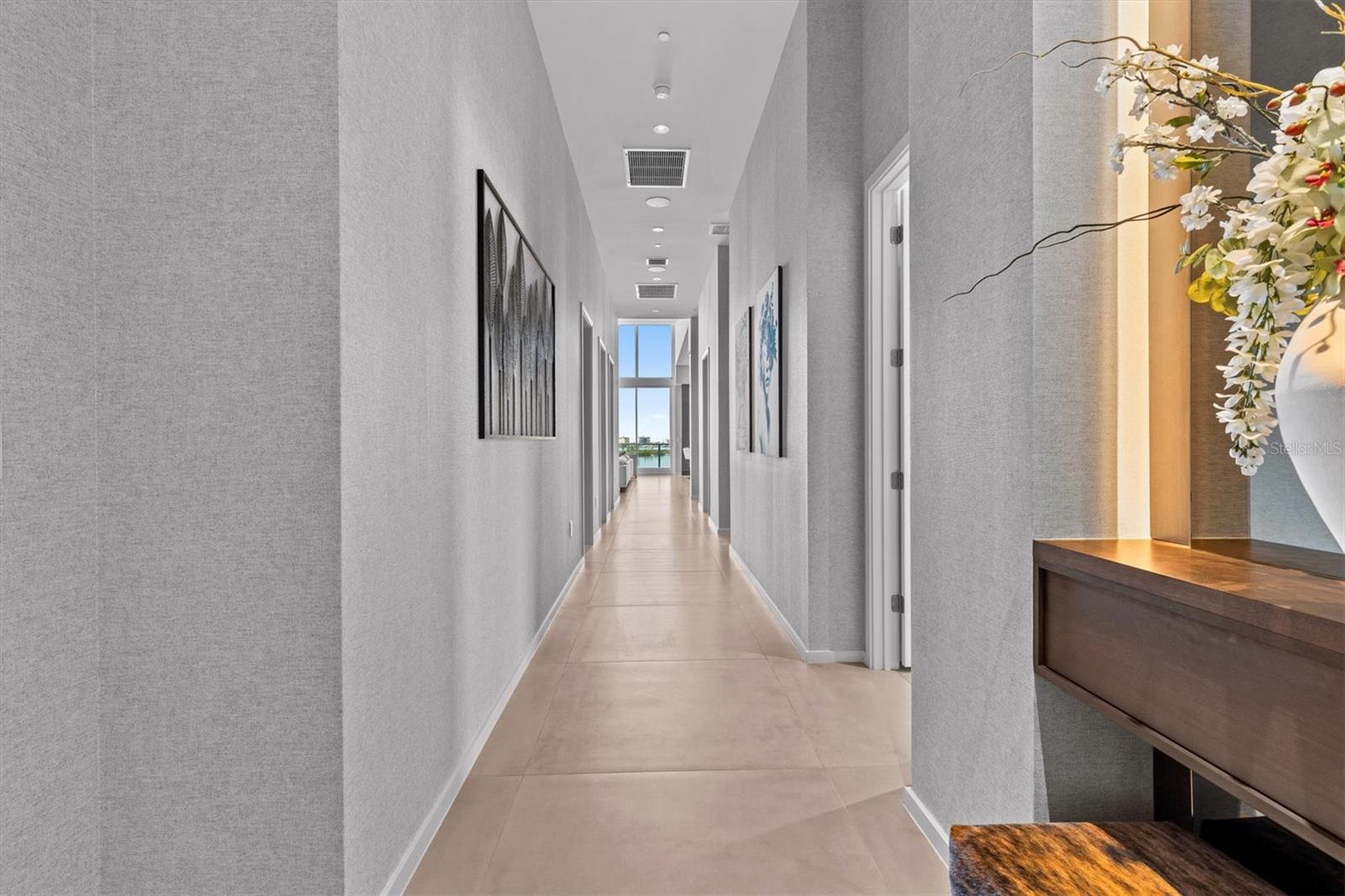 SERENA BY THE SEA CONDO - Residential