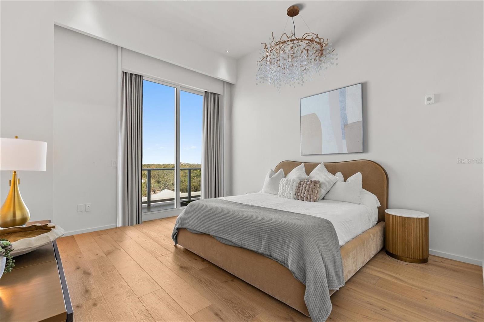 SERENA BY THE SEA CONDO - Residential