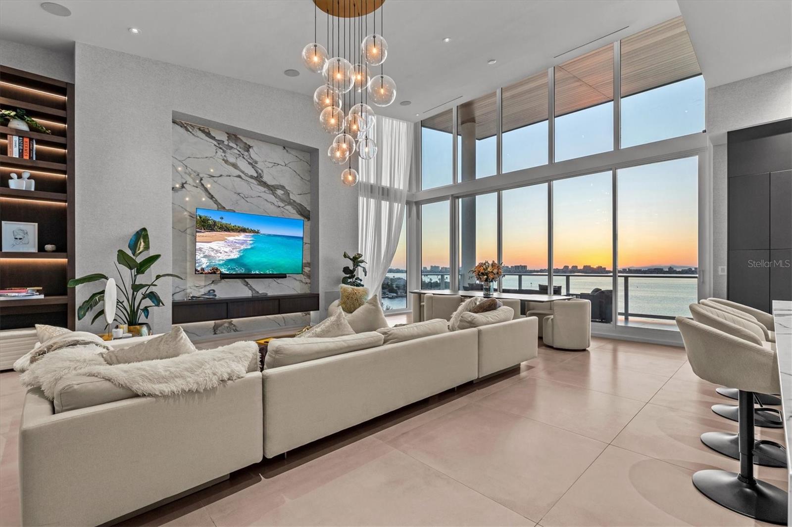 SERENA BY THE SEA CONDO - Residential