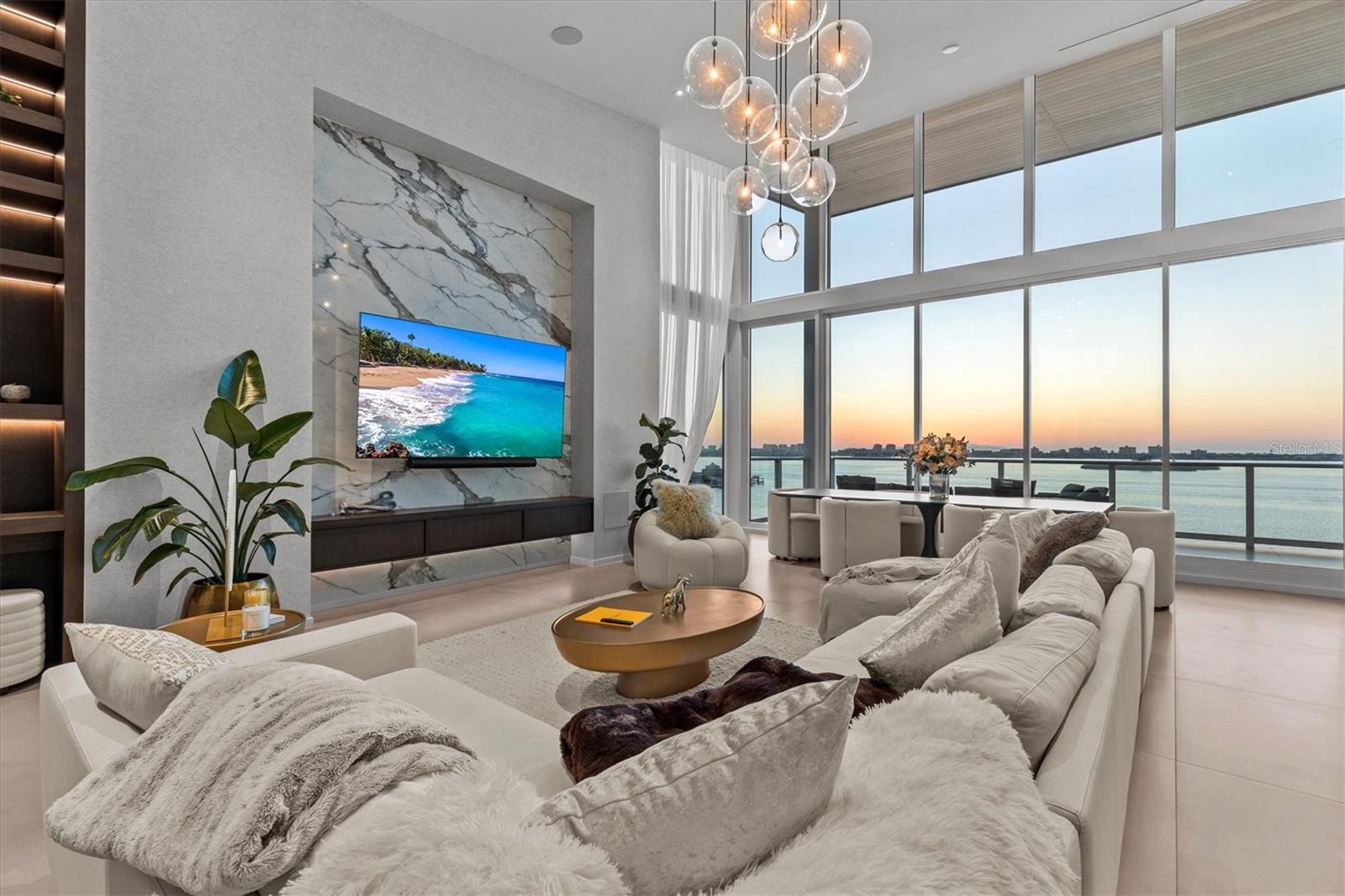 SERENA BY THE SEA CONDO - Residential