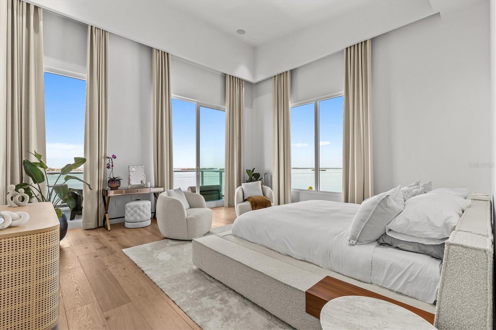 SERENA BY THE SEA CONDO - Residential