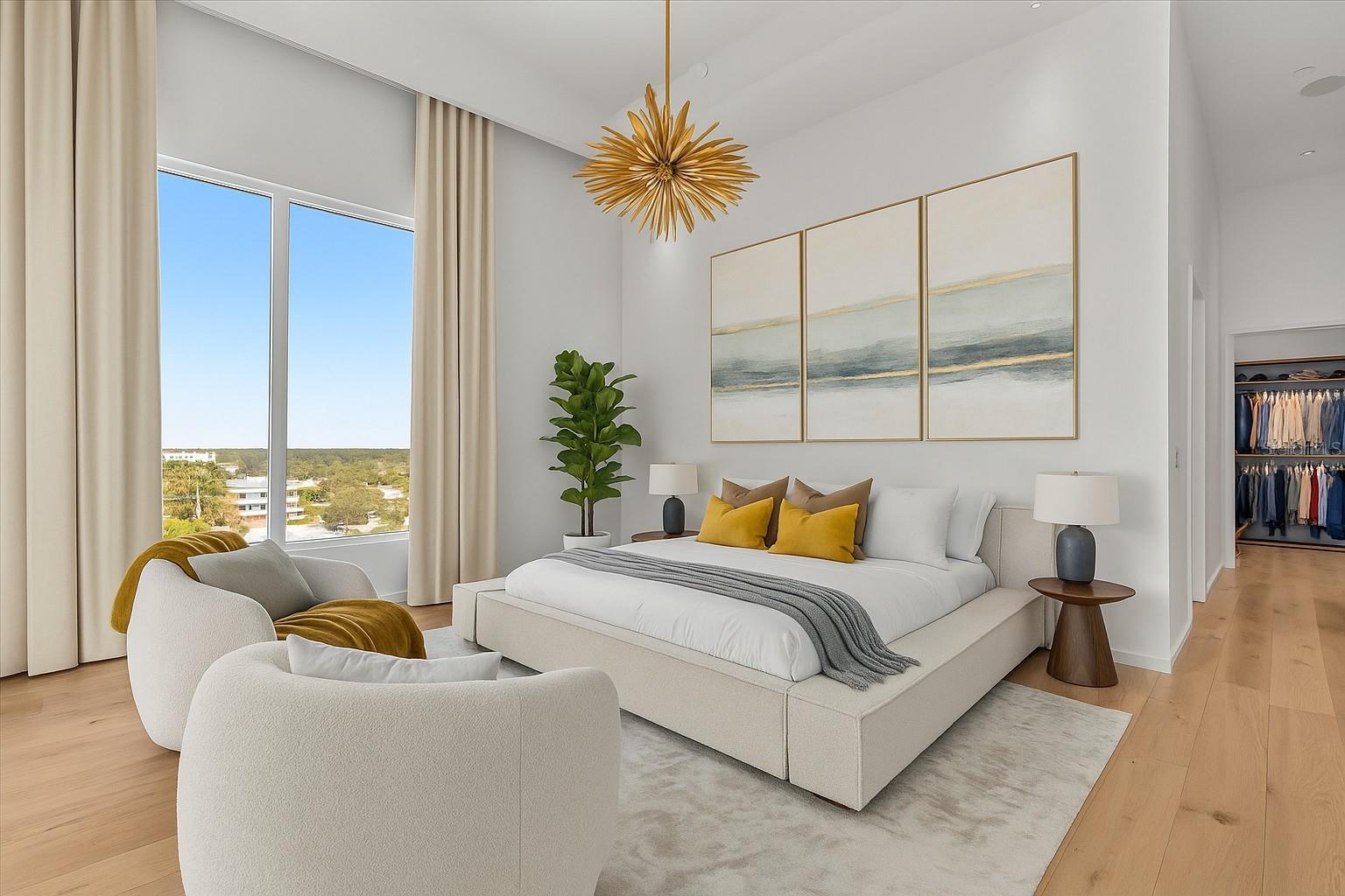 SERENA BY THE SEA CONDO - Residential