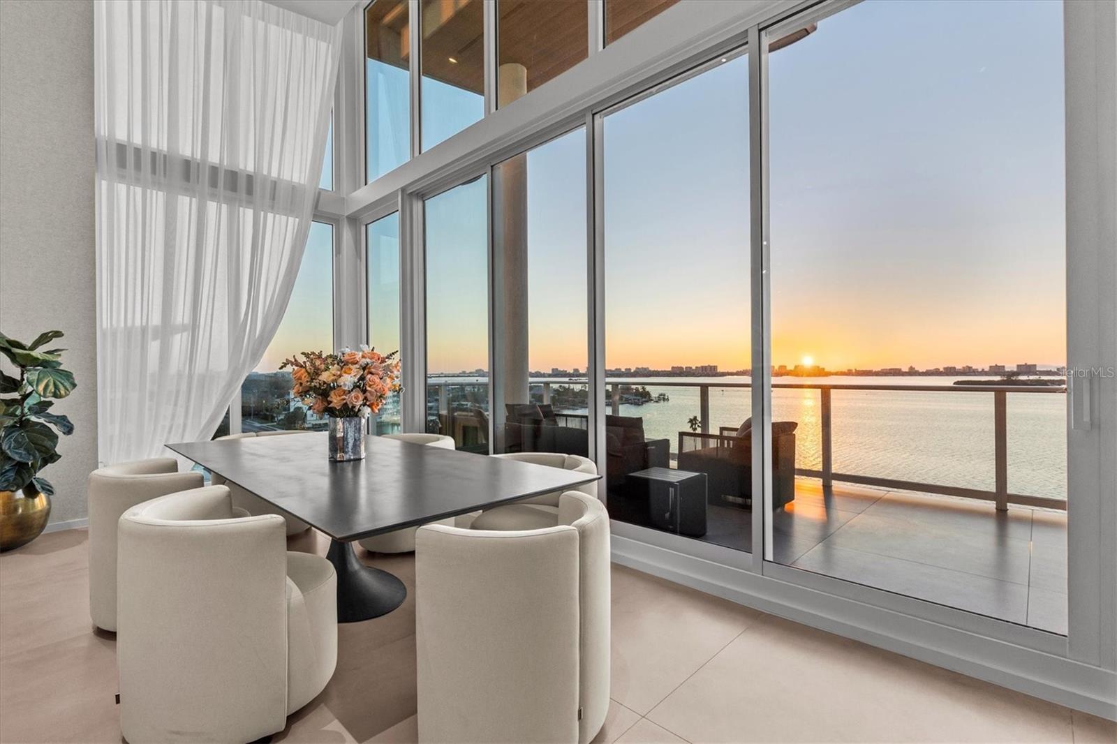 SERENA BY THE SEA CONDO - Residential