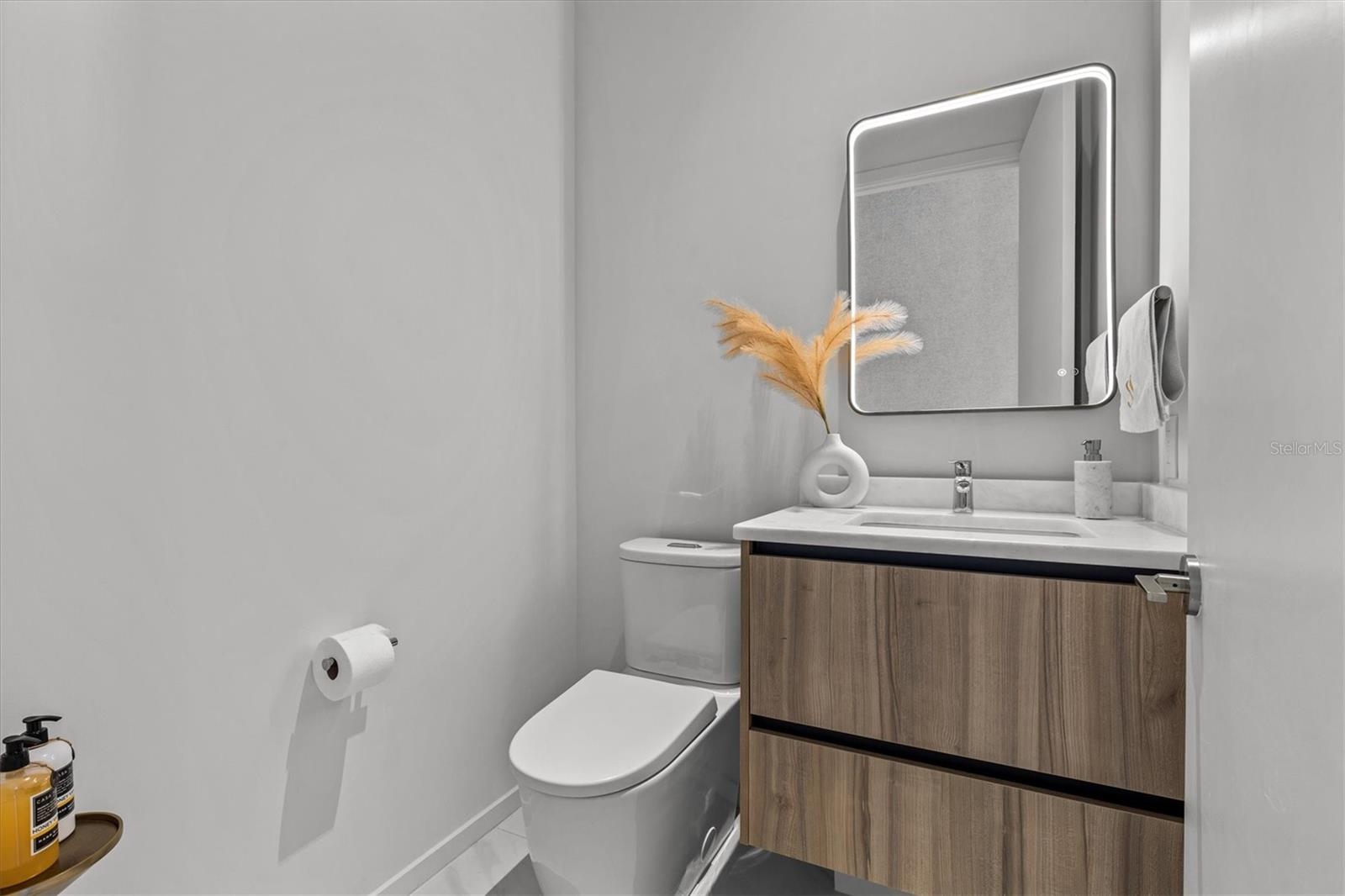 SERENA BY THE SEA CONDO - Residential