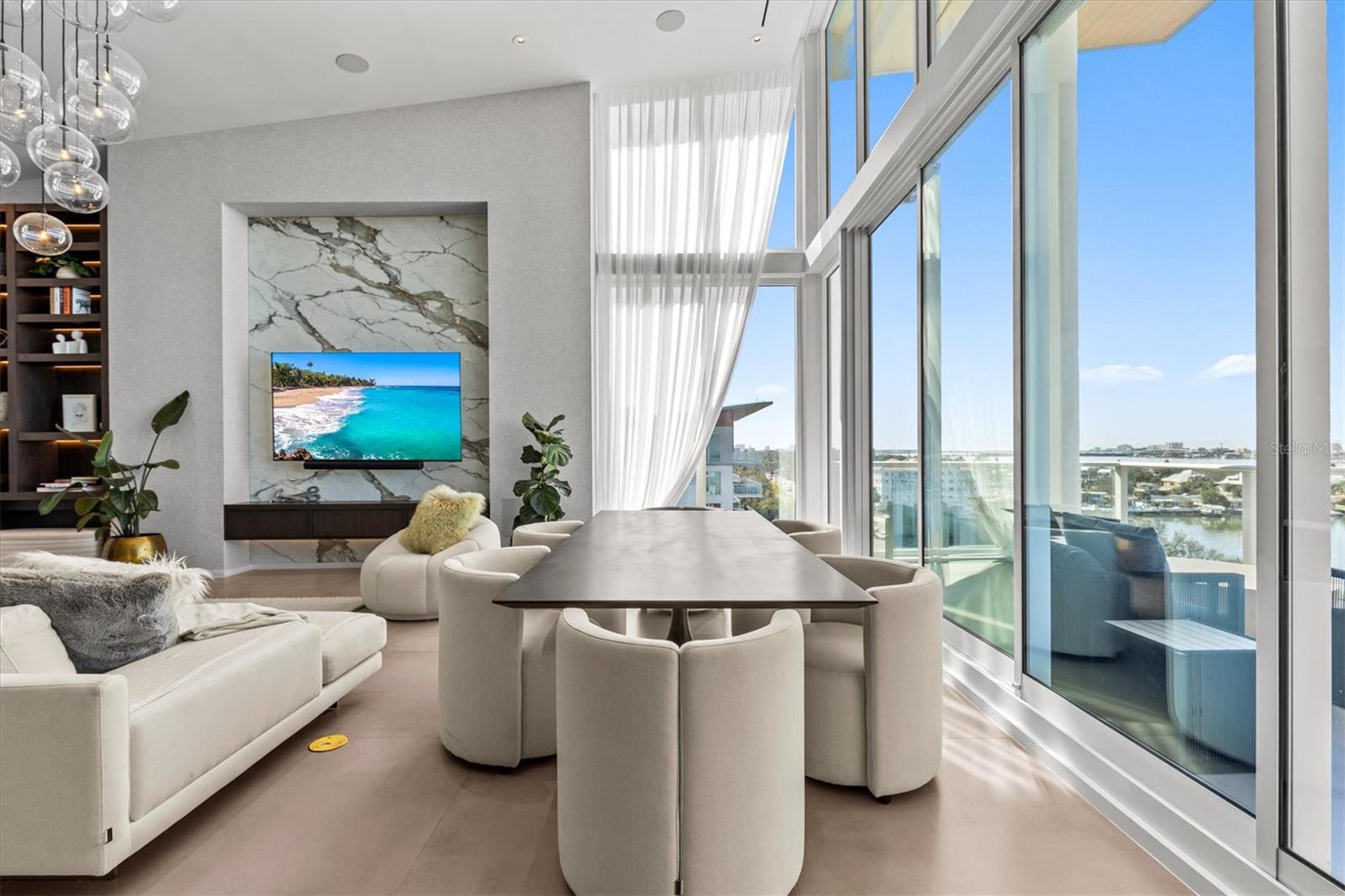 SERENA BY THE SEA CONDO - Residential