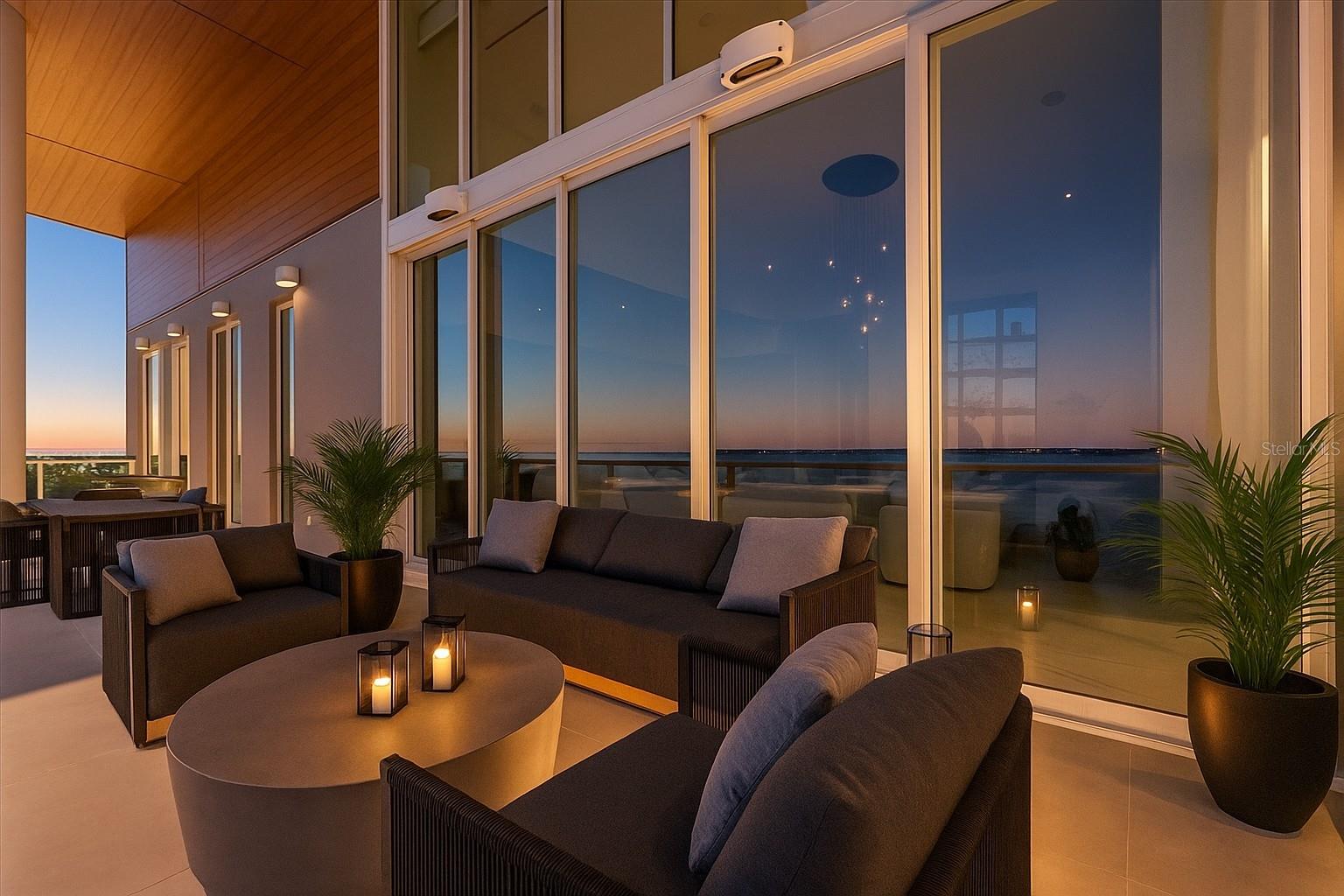 SERENA BY THE SEA CONDO - Residential