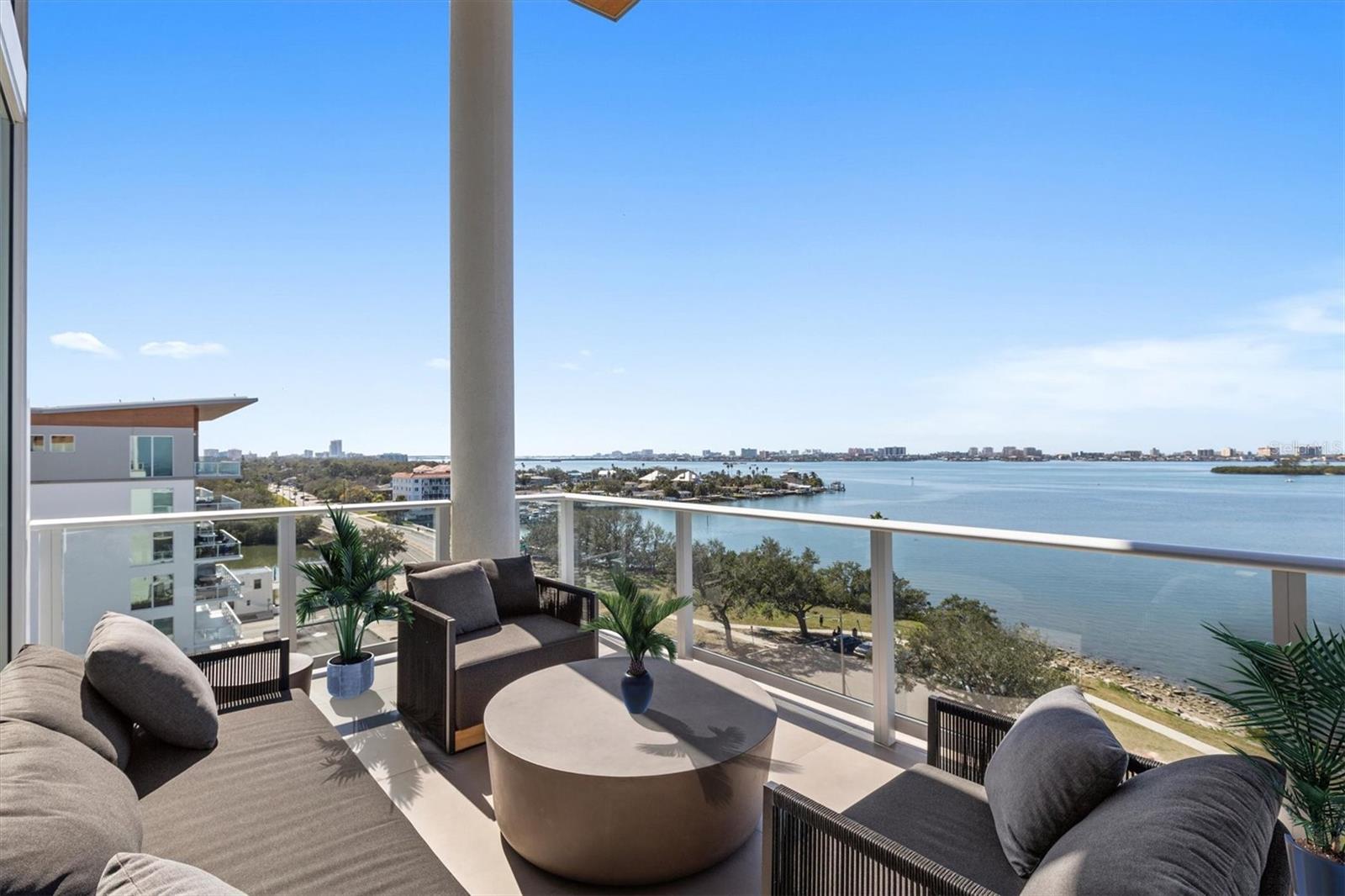 SERENA BY THE SEA CONDO - Residential